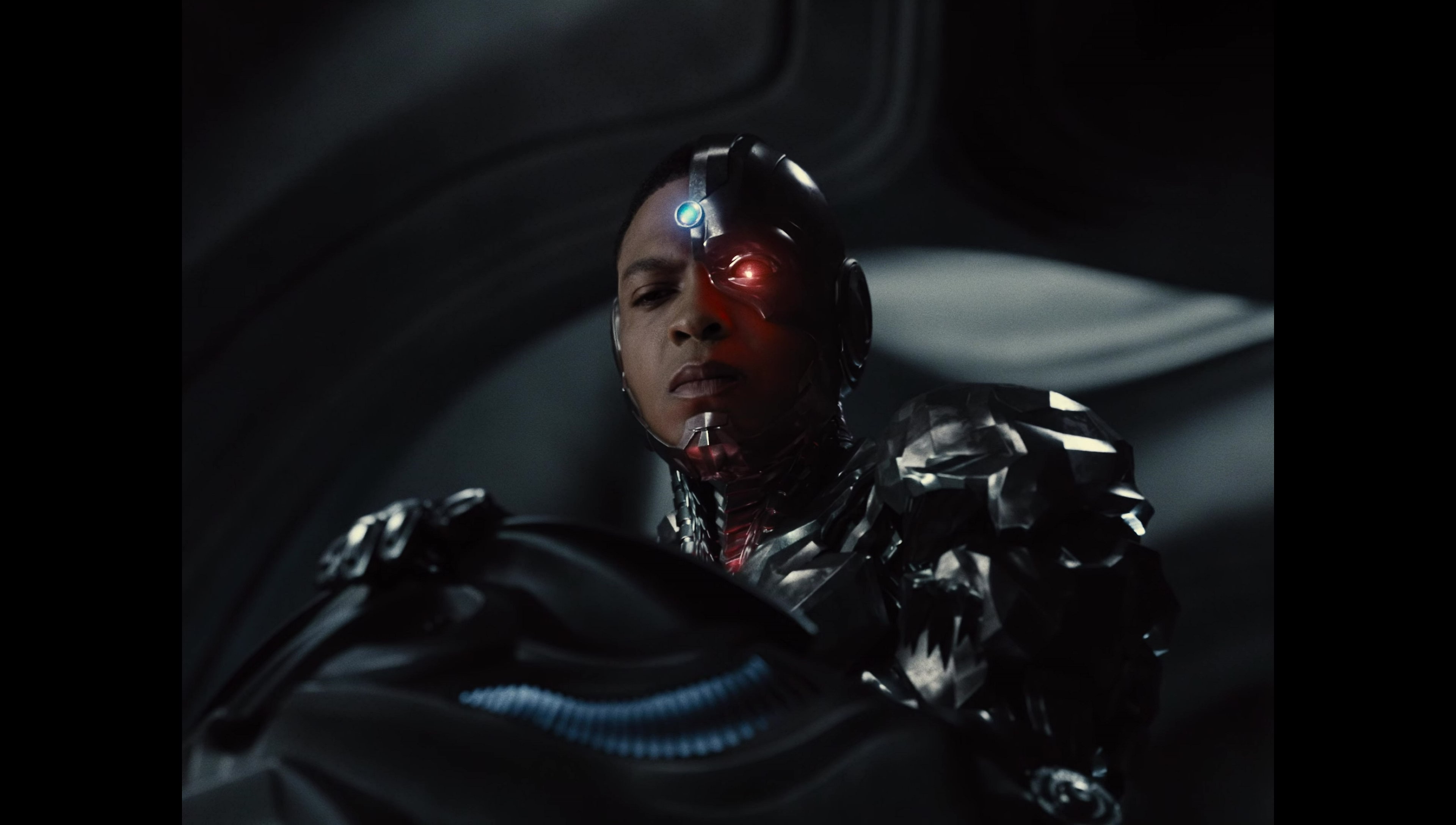 Zack Snyder’s Justice League (2021) movie still 16516