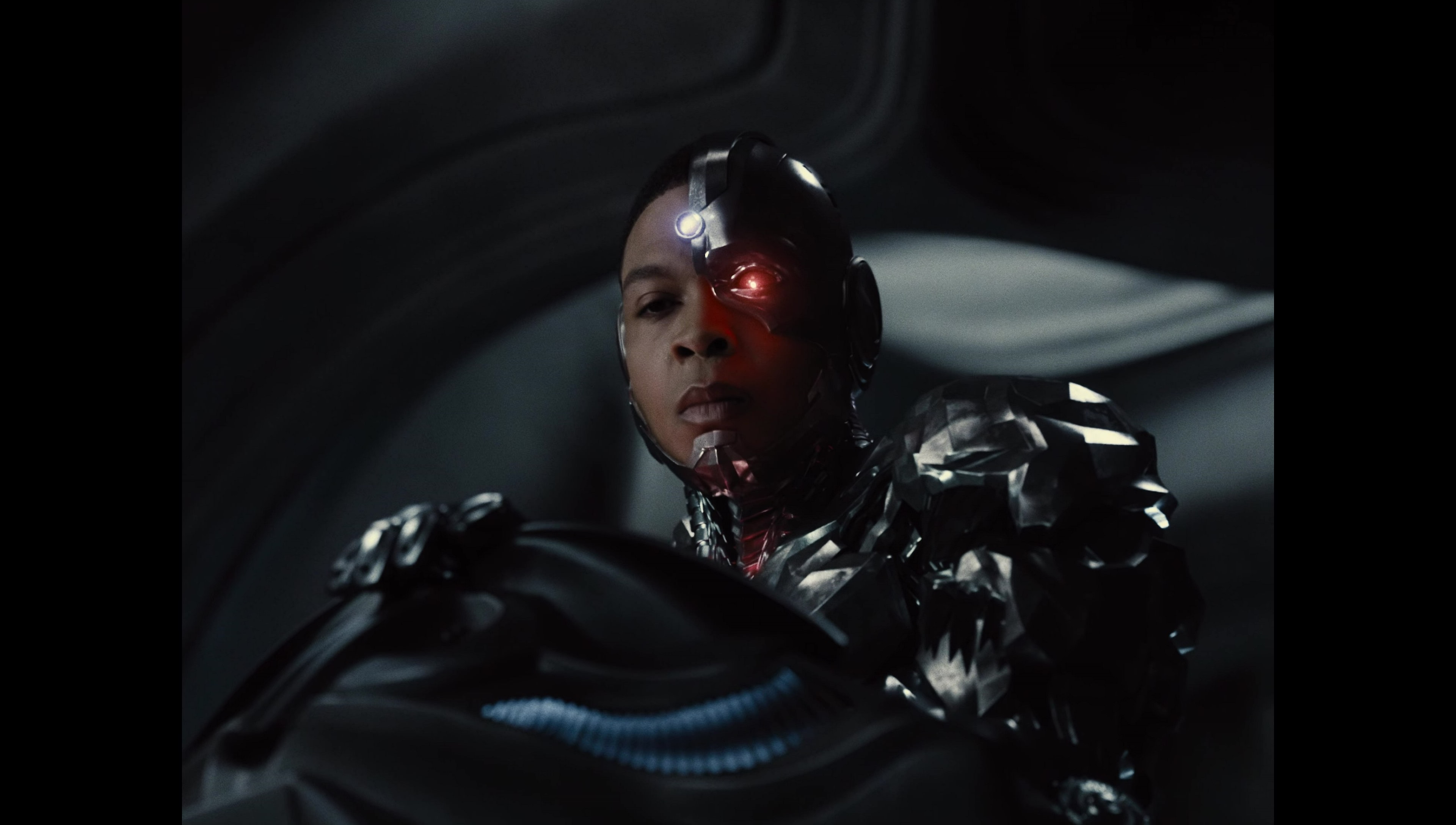 Zack Snyder’s Justice League (2021) HD screenshot 16517