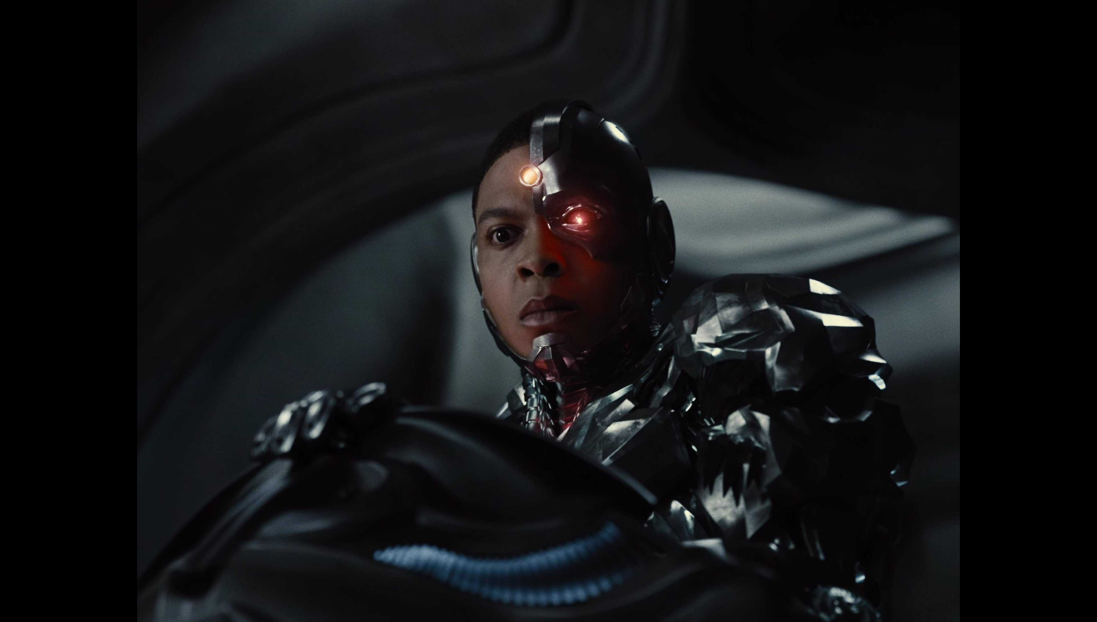 Zack Snyder’s Justice League (2021) screencap 16518