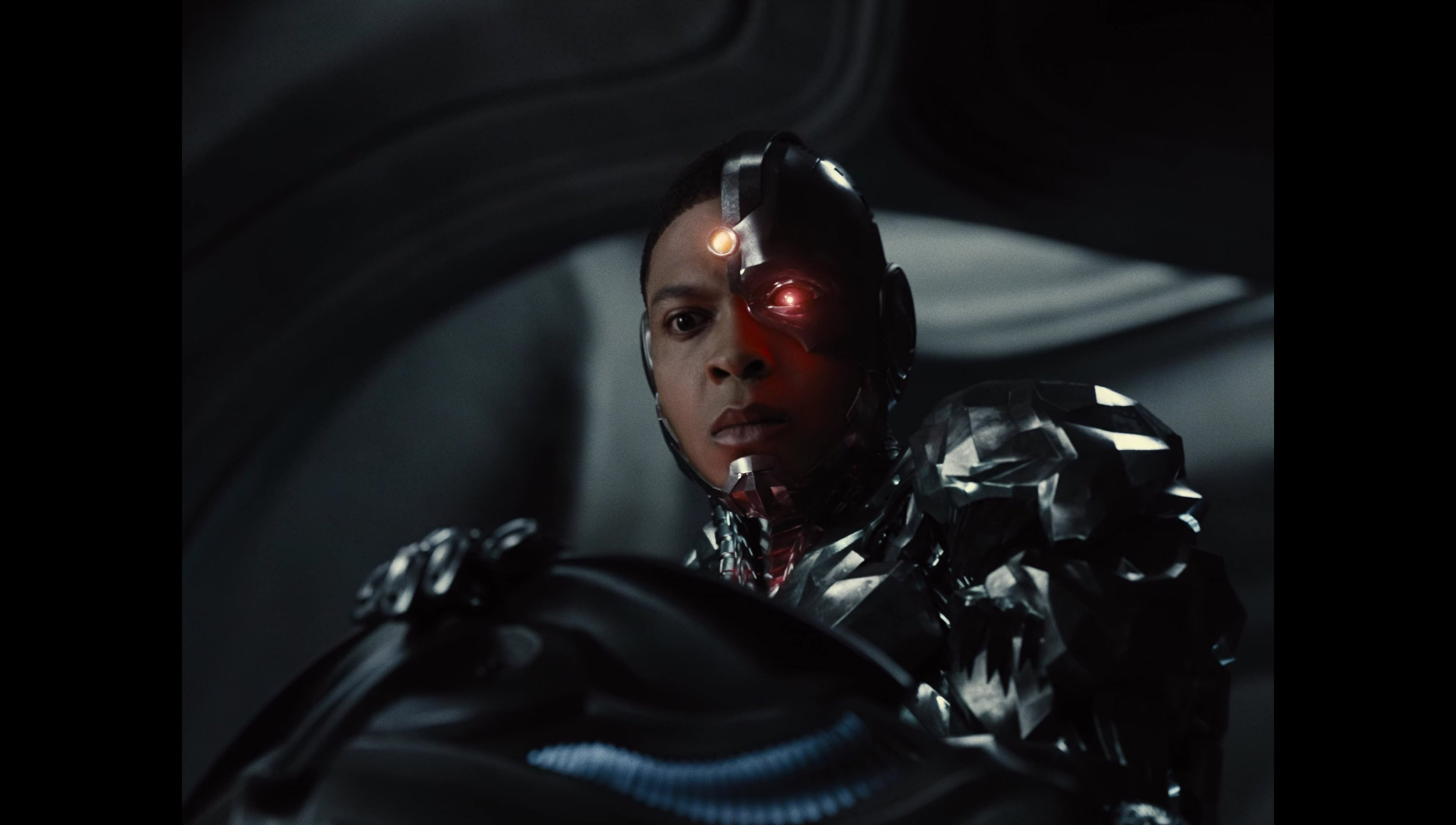 Zack Snyder’s Justice League (2021) movie still 16519