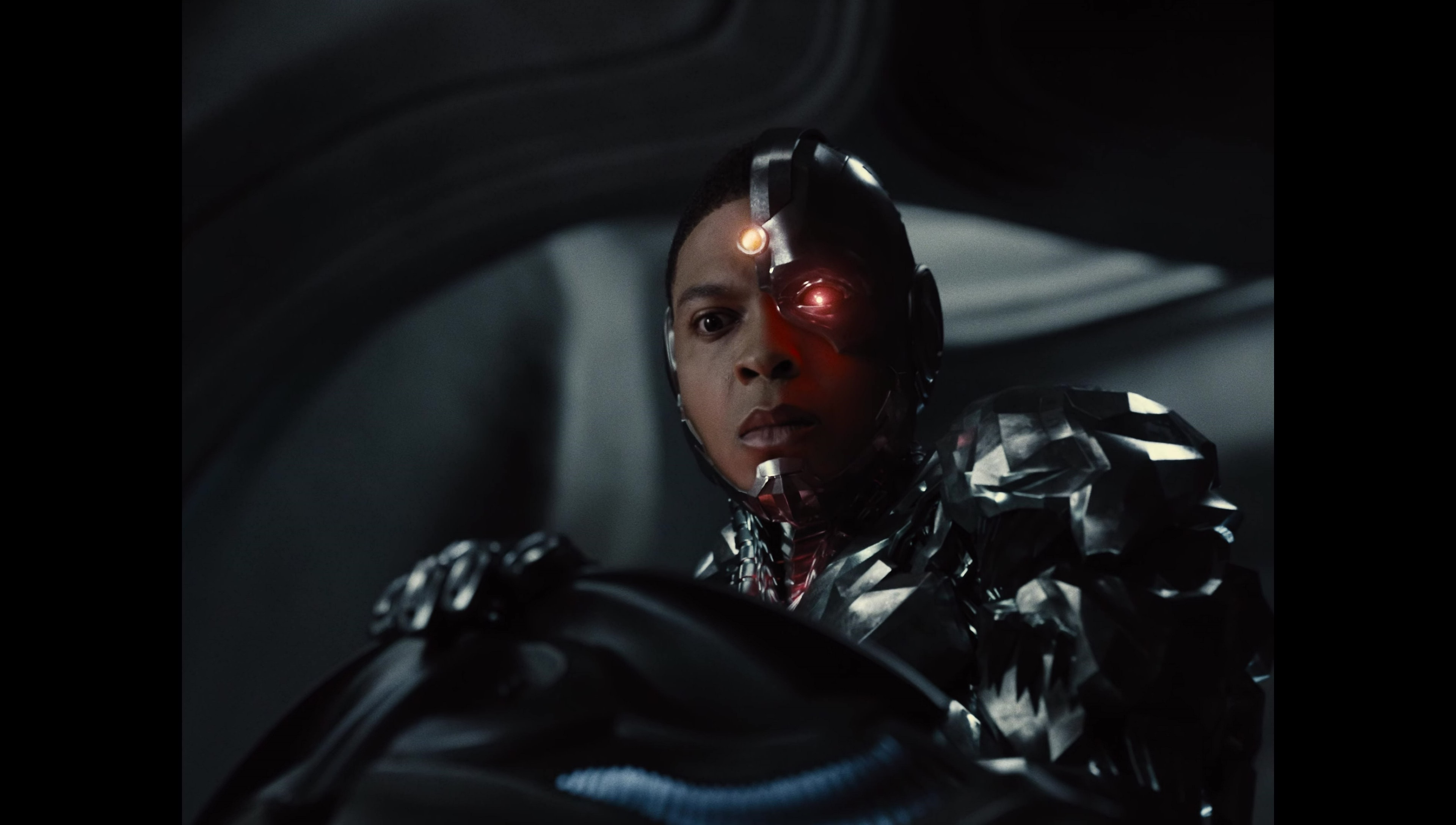 Zack Snyder’s Justice League (2021) HD screenshot 16520
