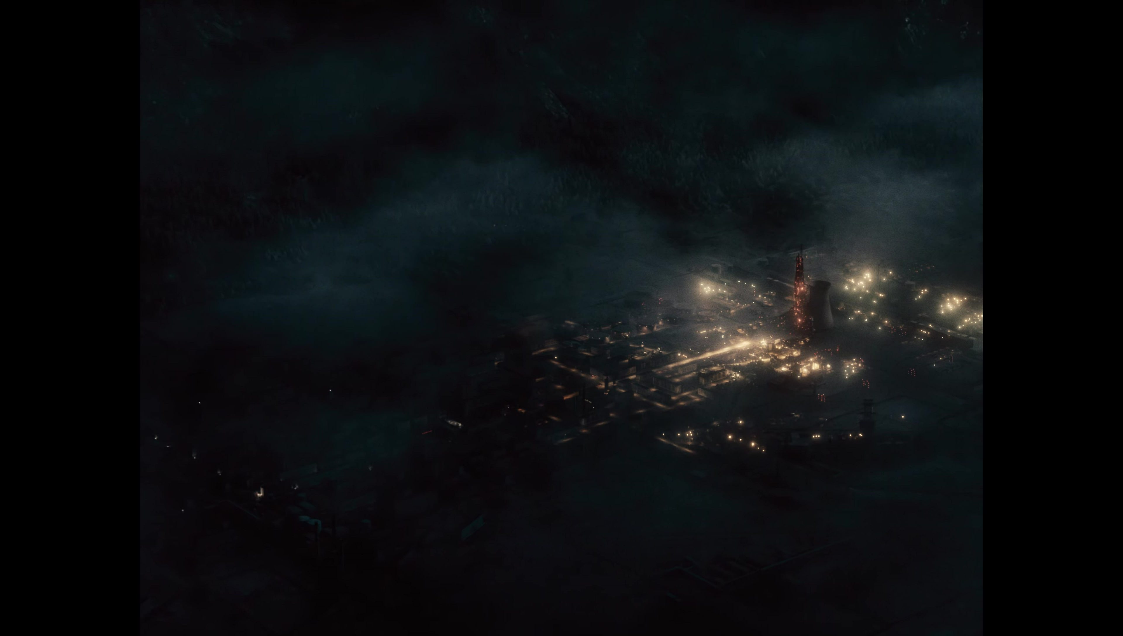 Zack Snyder’s Justice League (2021) screencap 16524