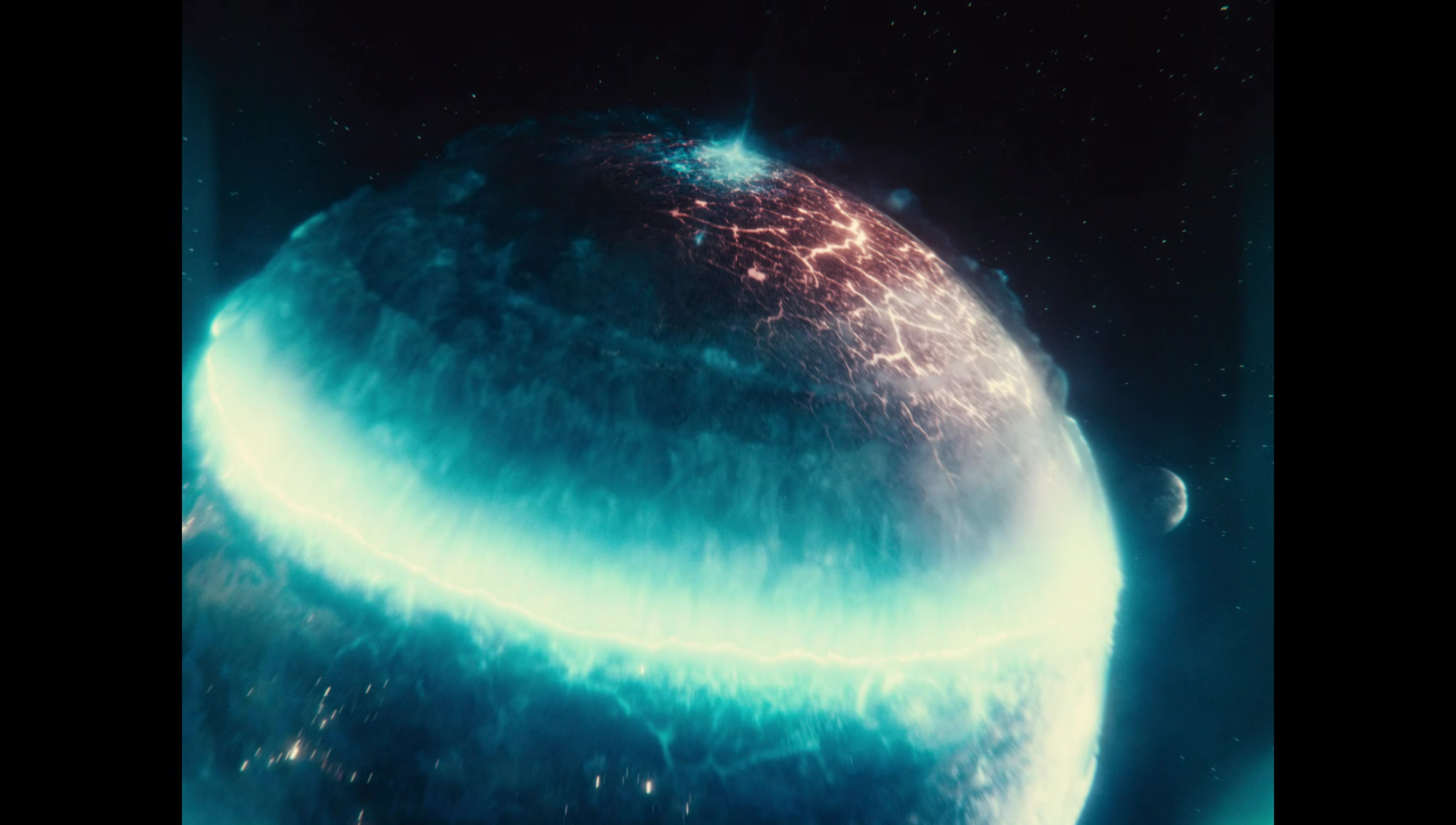 Zack Snyder’s Justice League (2021) HD screenshot 16535
