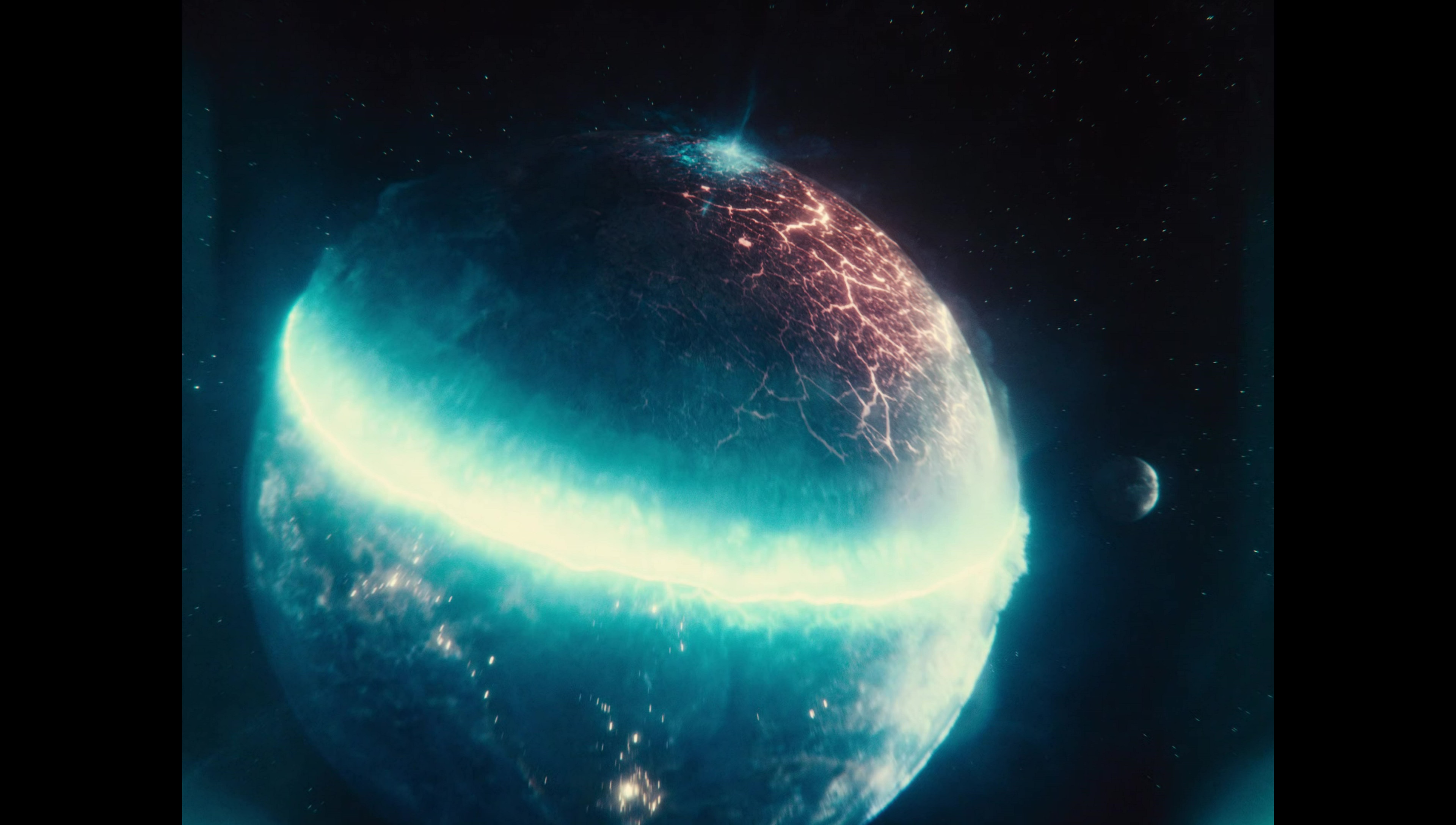 Zack Snyder’s Justice League (2021) screencap 16536