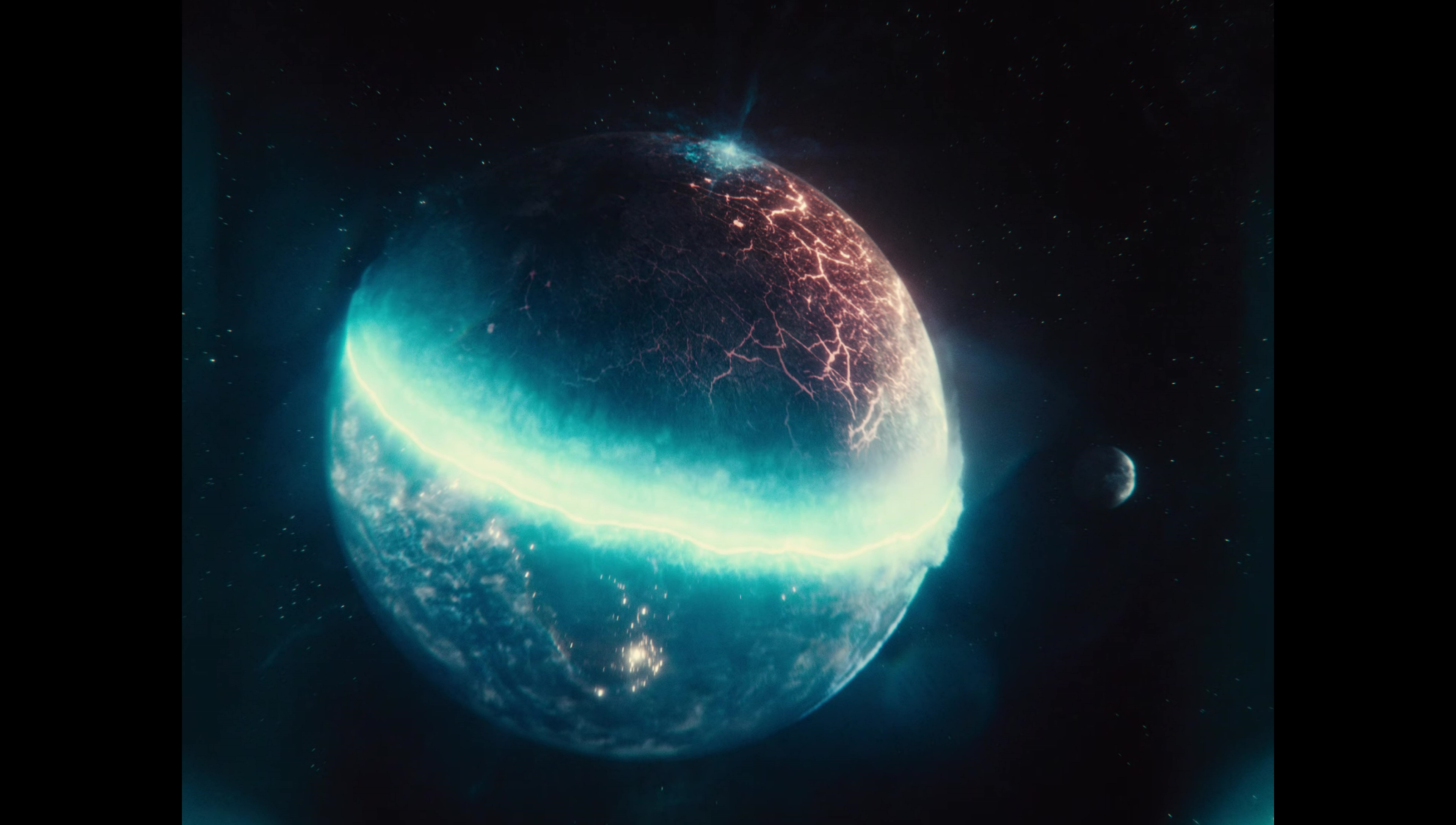 Zack Snyder’s Justice League (2021) movie still 16537