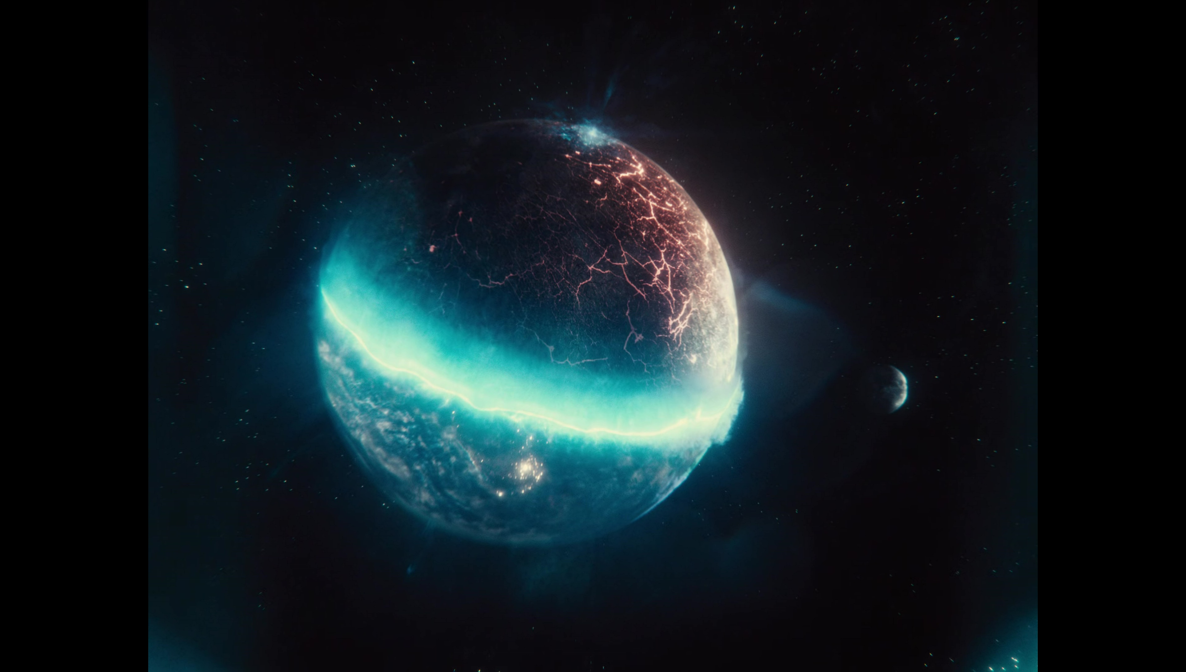 Zack Snyder’s Justice League (2021) HD screenshot 16538