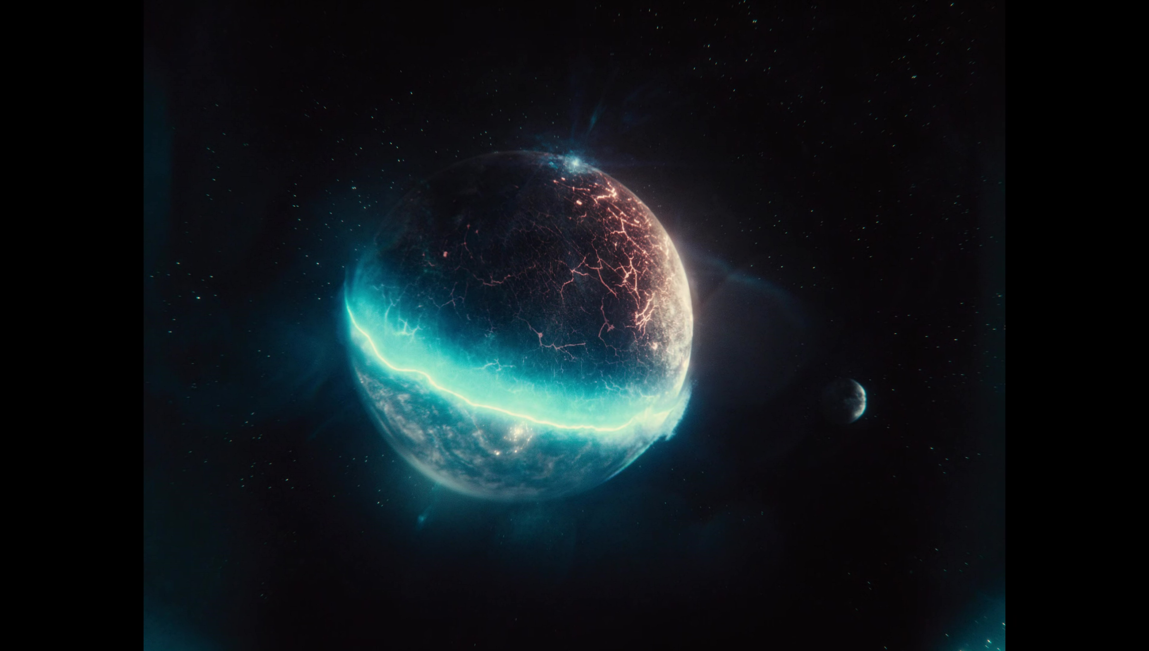 Zack Snyder’s Justice League (2021) screencap 16539