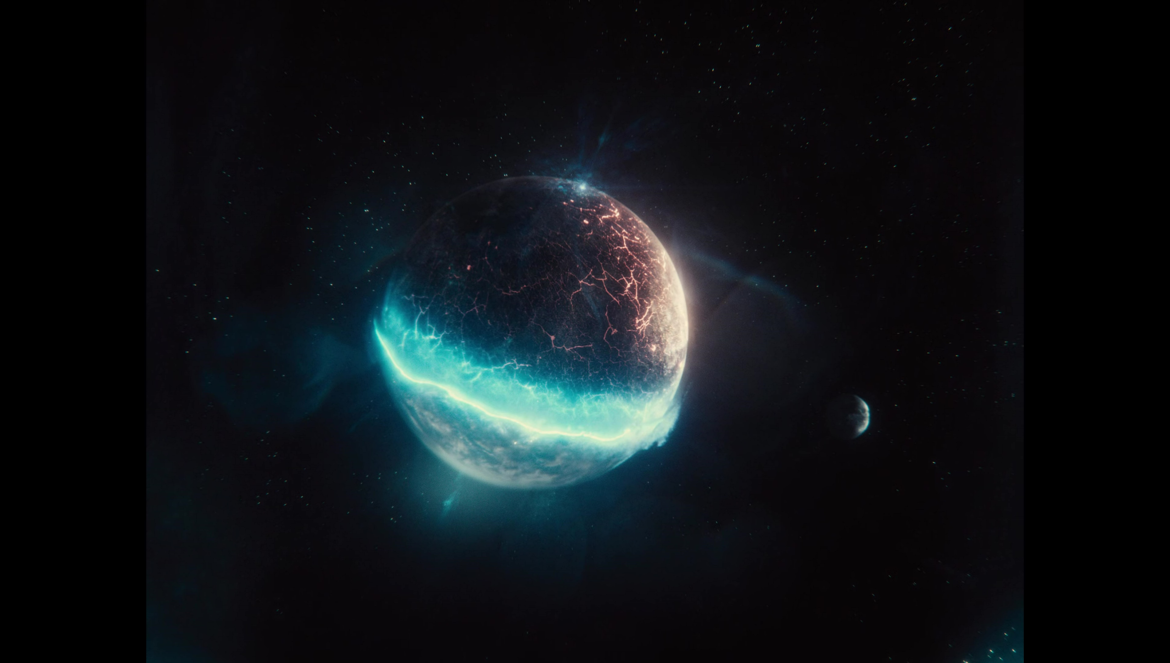 Zack Snyder’s Justice League (2021) movie still 16540