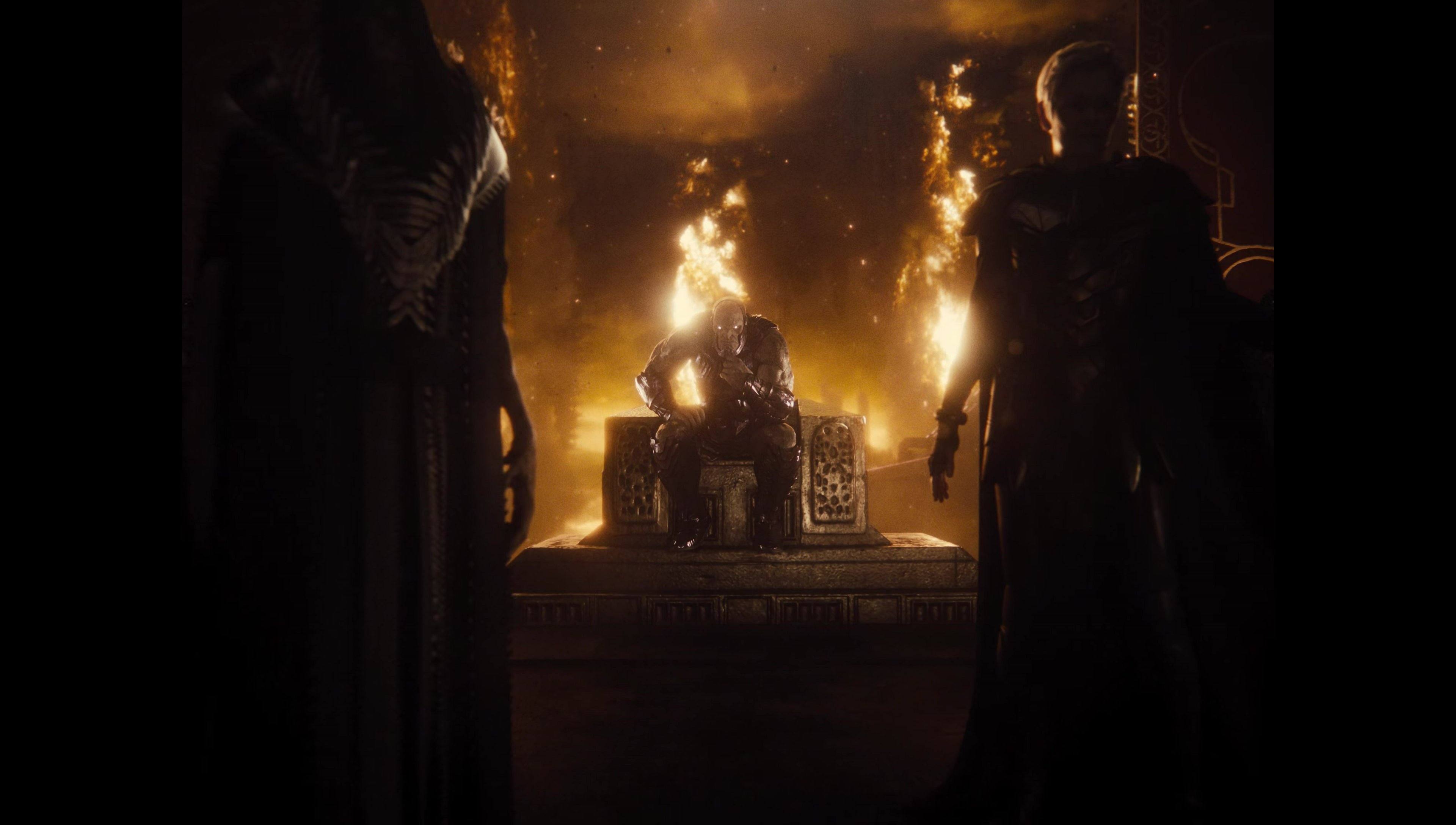 Zack Snyder’s Justice League (2021) screencap 16542