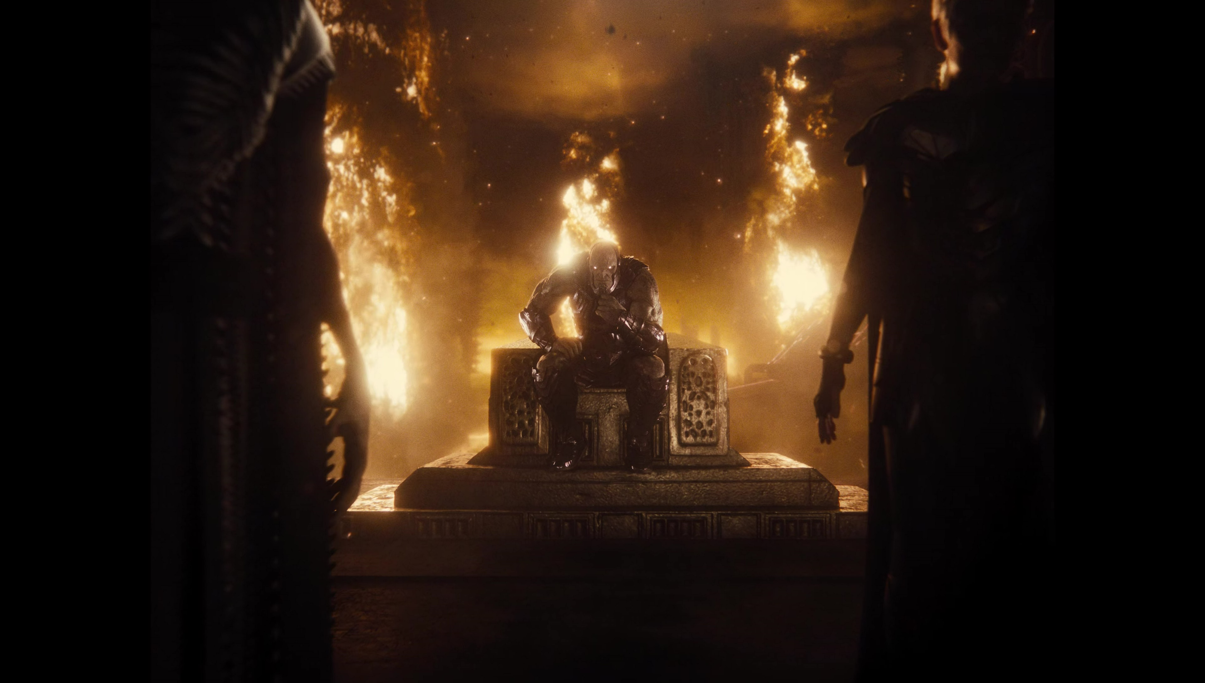 Zack Snyder’s Justice League (2021) movie still 16543