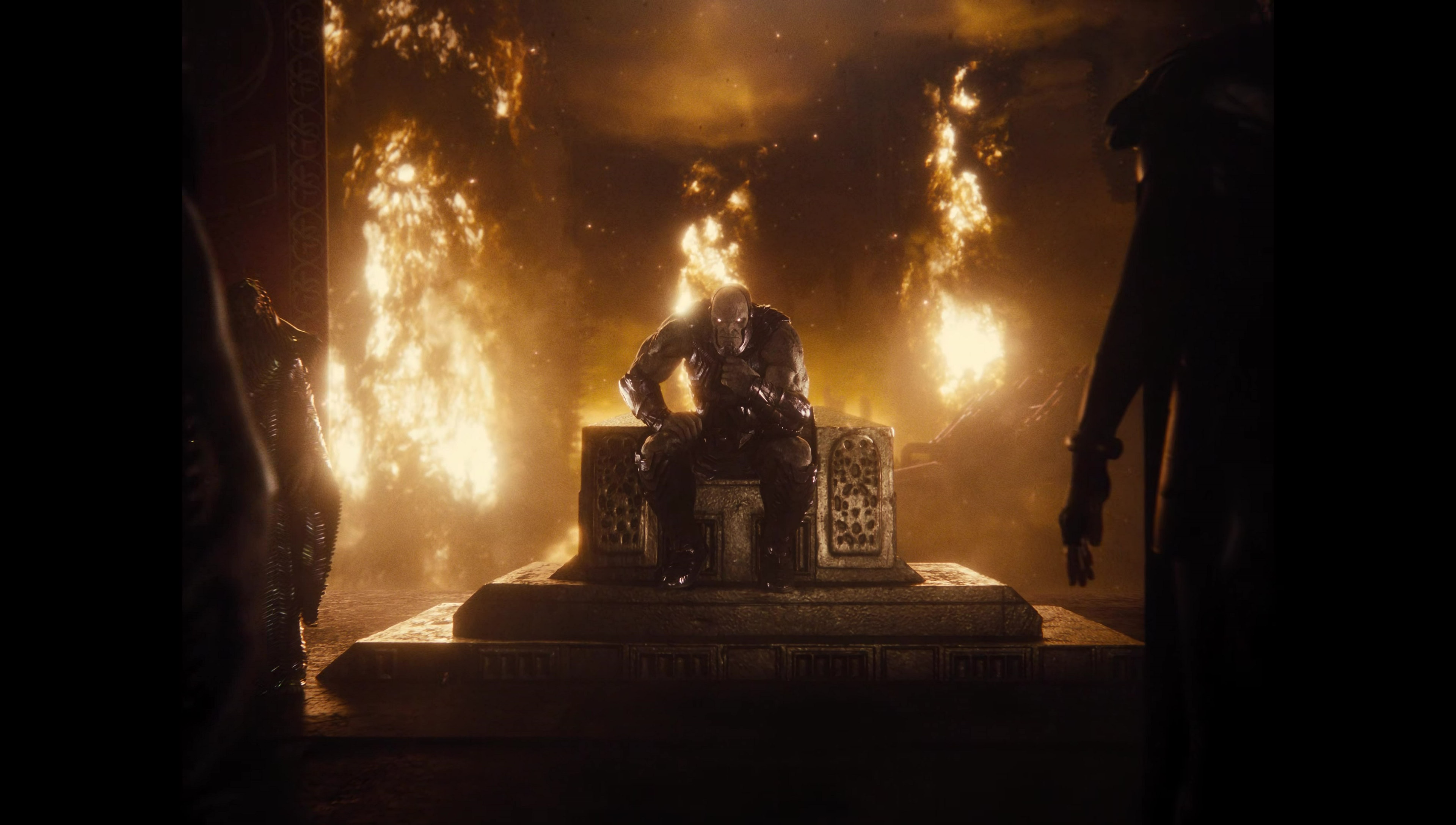Zack Snyder’s Justice League (2021) HD screenshot 16544