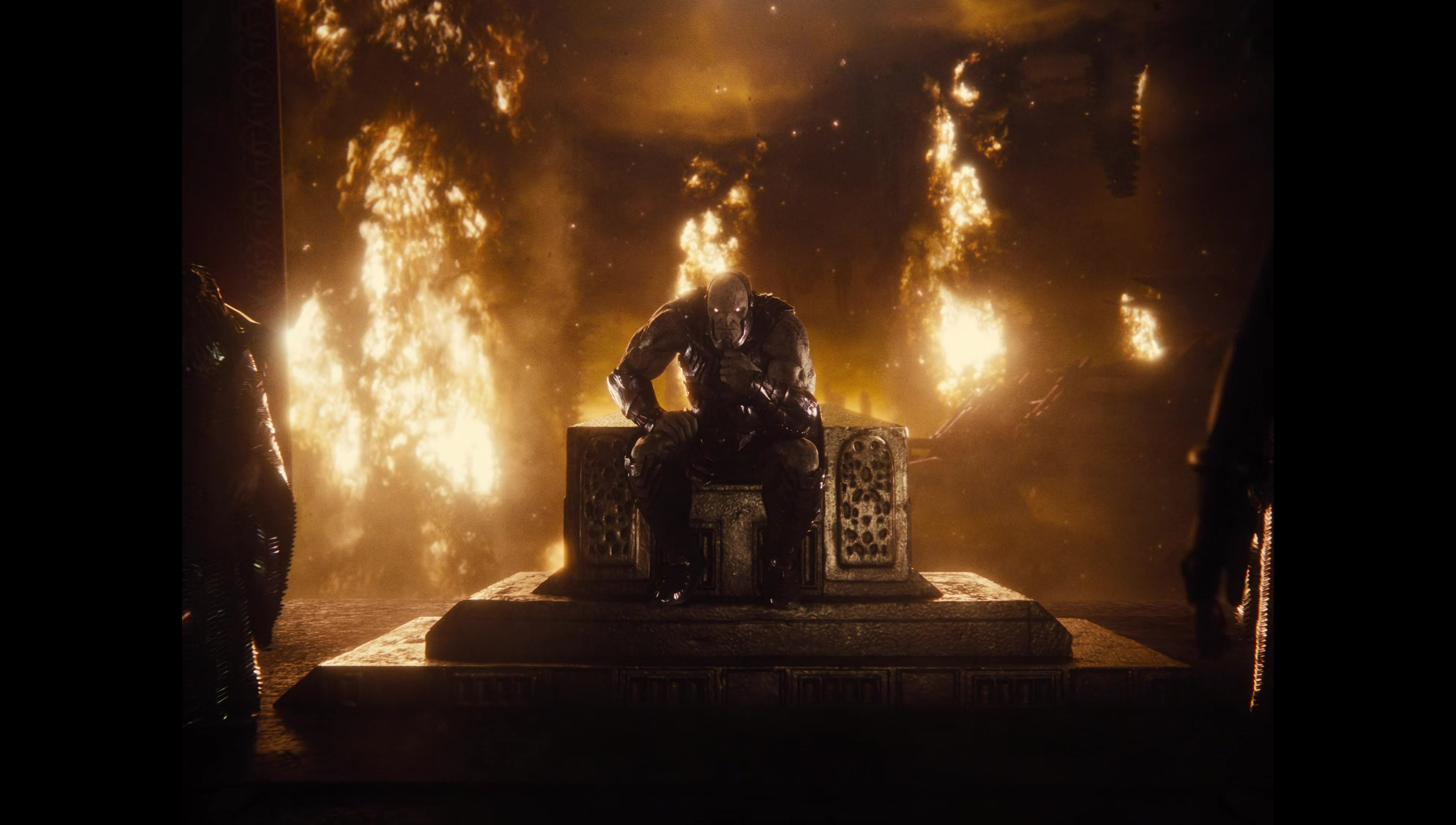 Zack Snyder’s Justice League (2021) screencap 16545