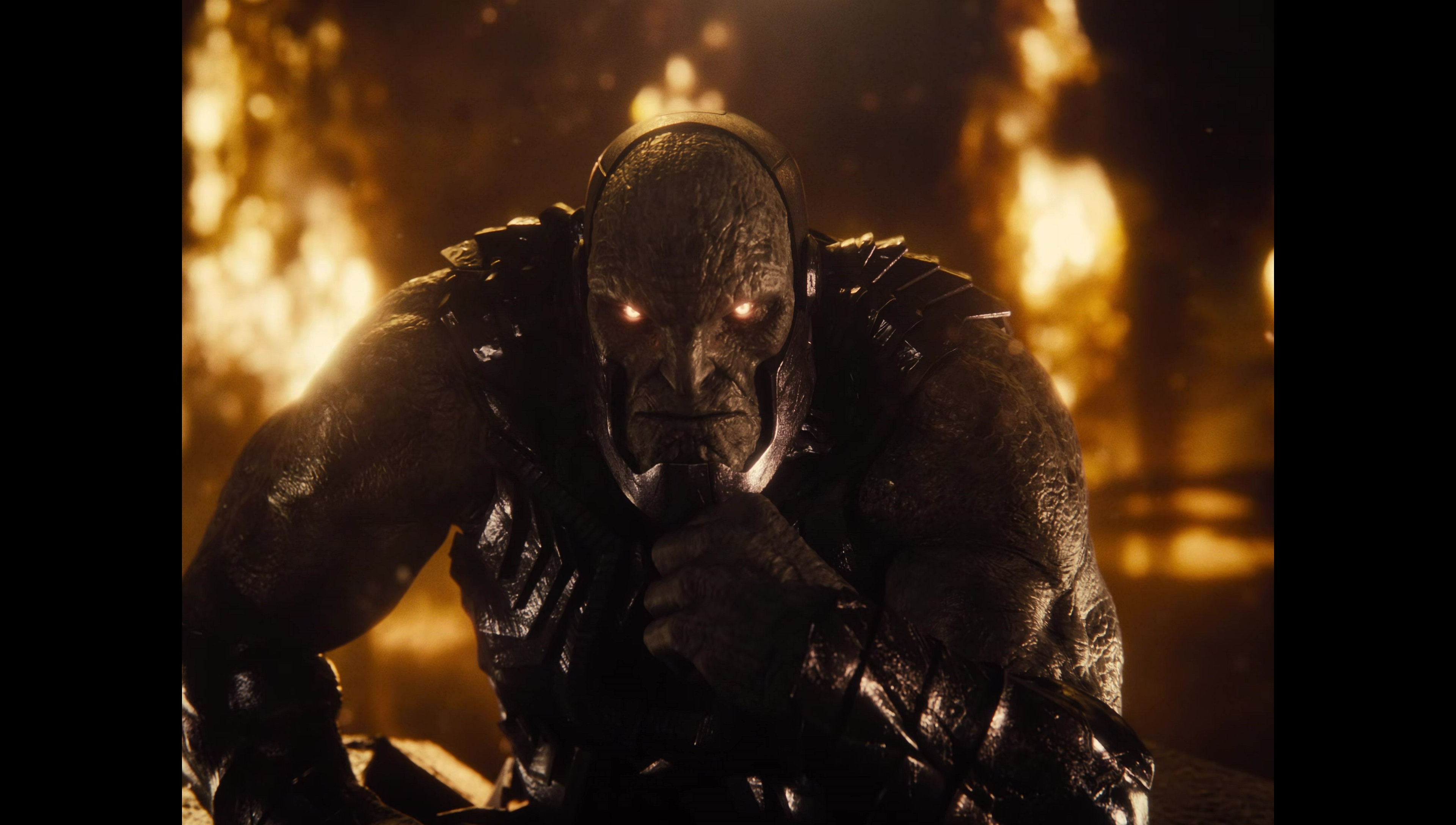 Zack Snyder’s Justice League (2021) movie still 16546