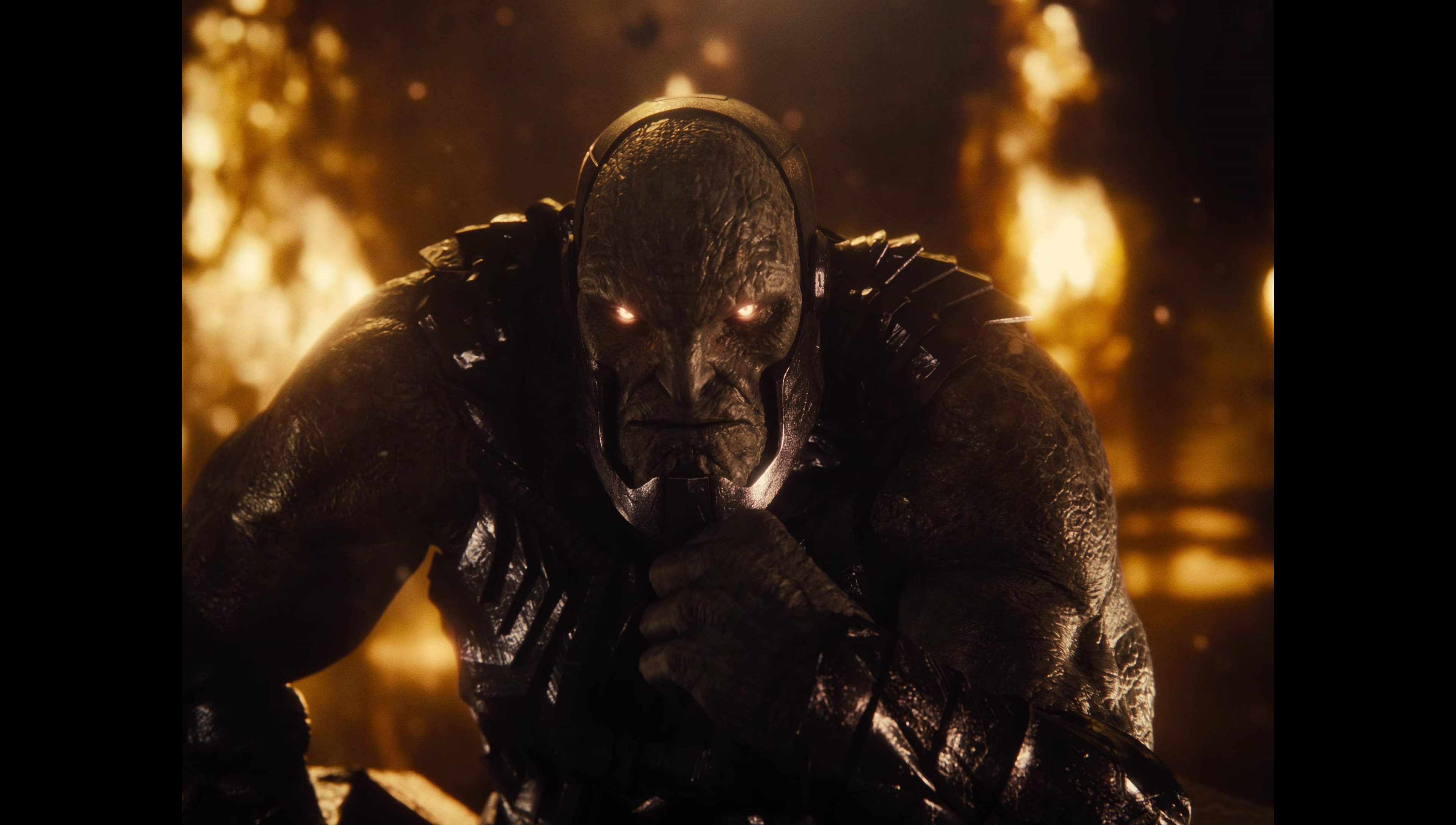 Zack Snyder’s Justice League (2021) HD screenshot 16547