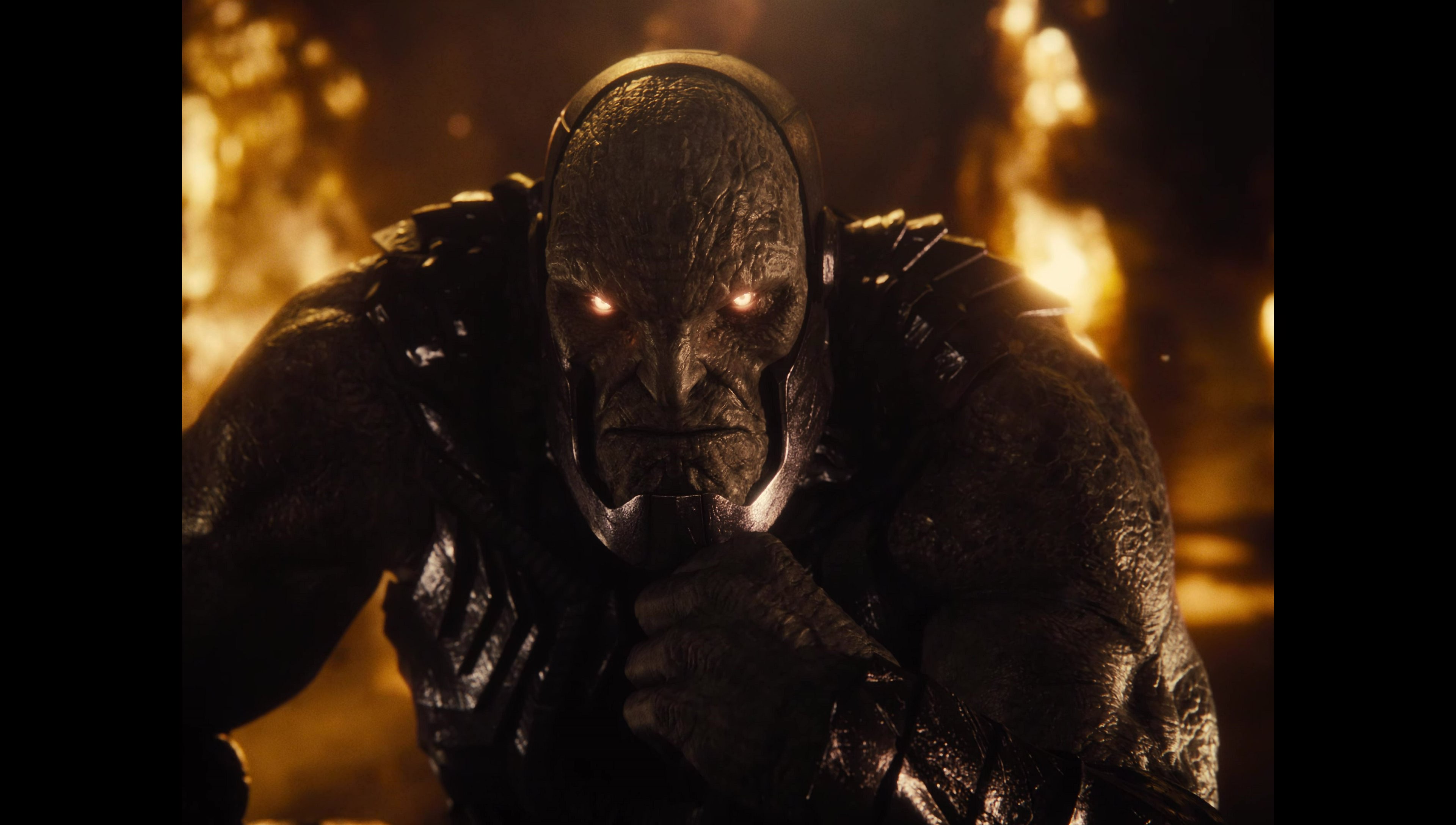 Zack Snyder’s Justice League (2021) movie still 16549