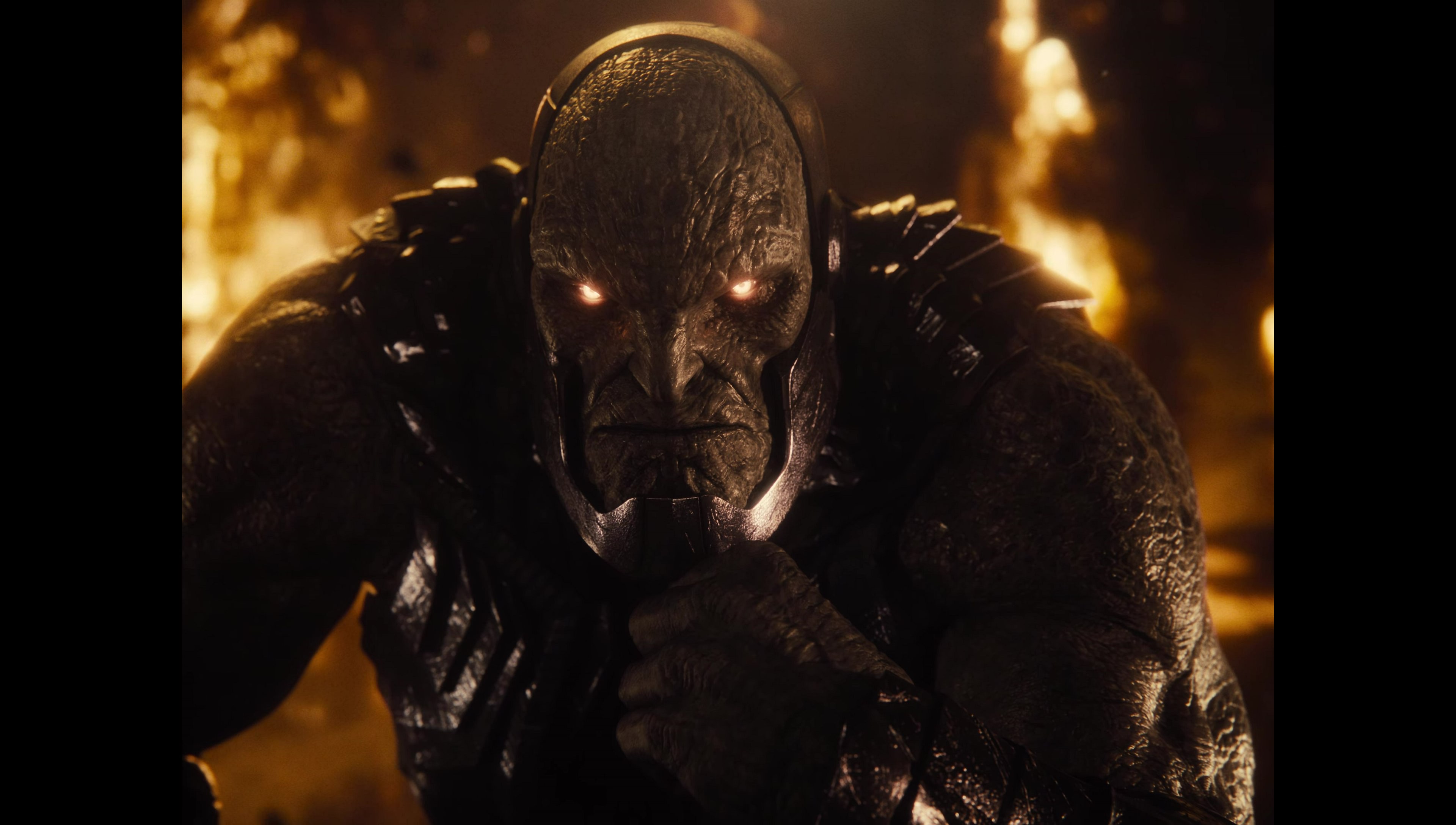 Zack Snyder’s Justice League (2021) HD screenshot 16550