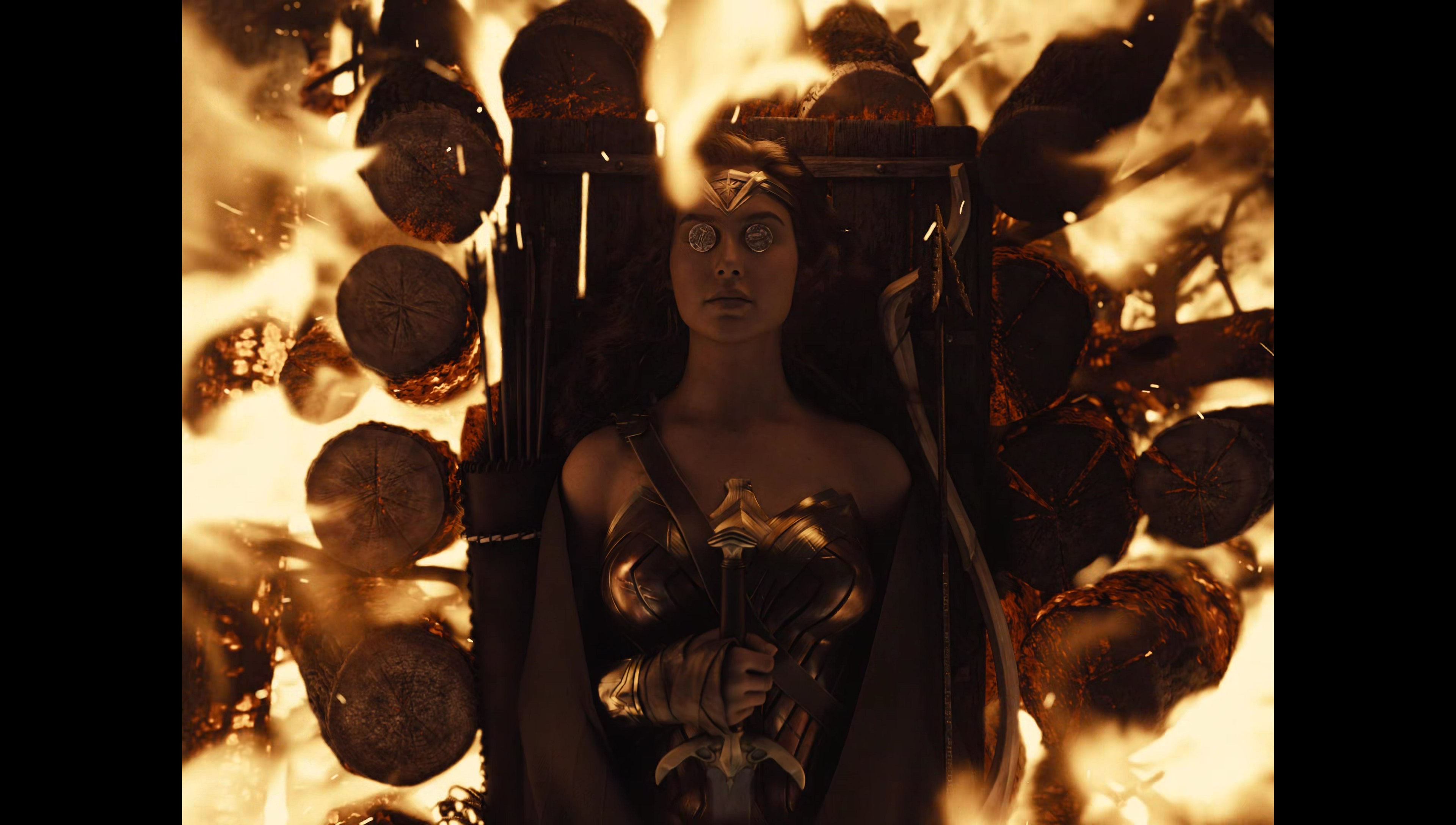 Zack Snyder’s Justice League (2021) screencap 16551