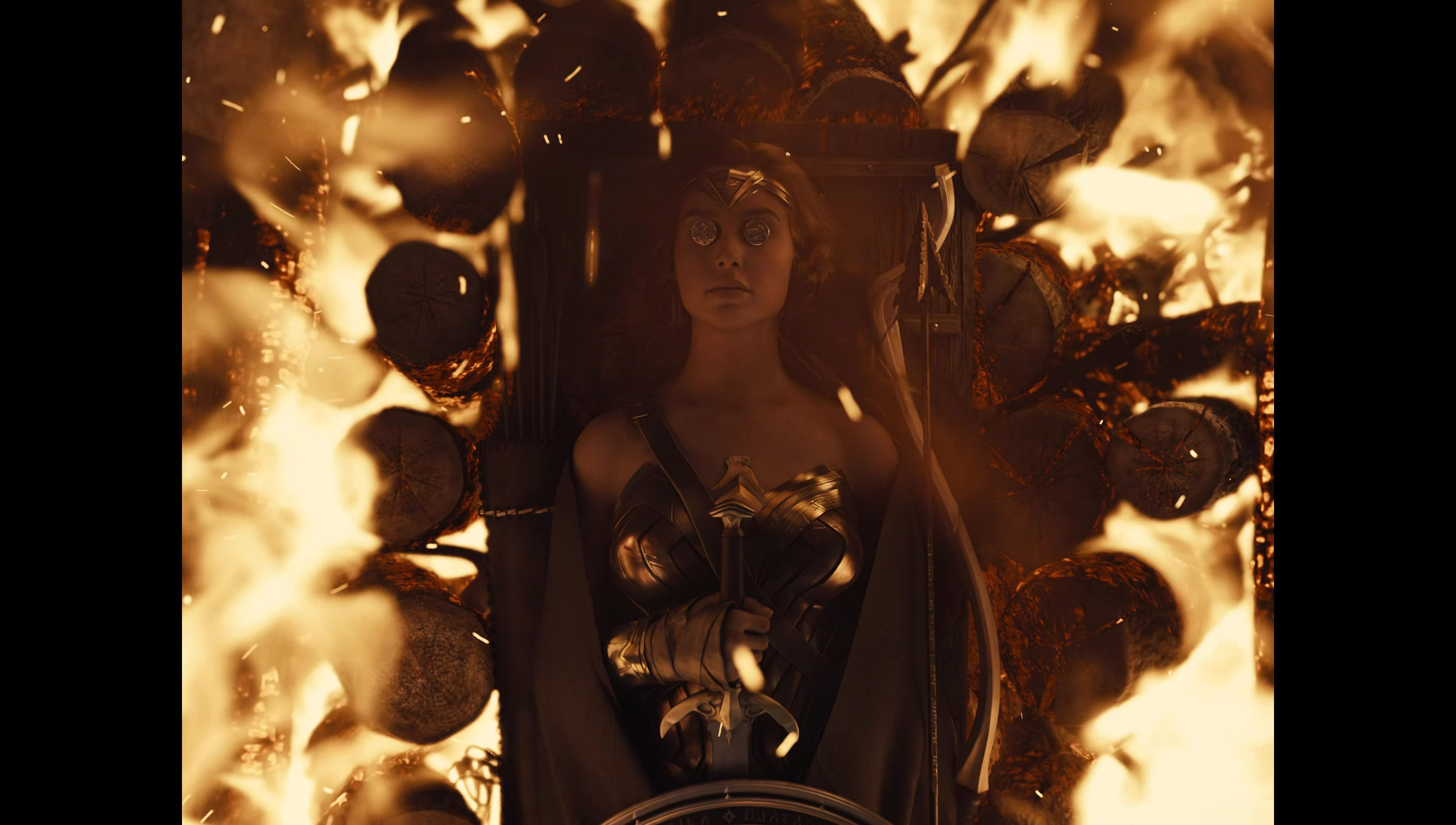 Zack Snyder’s Justice League (2021) movie still 16552