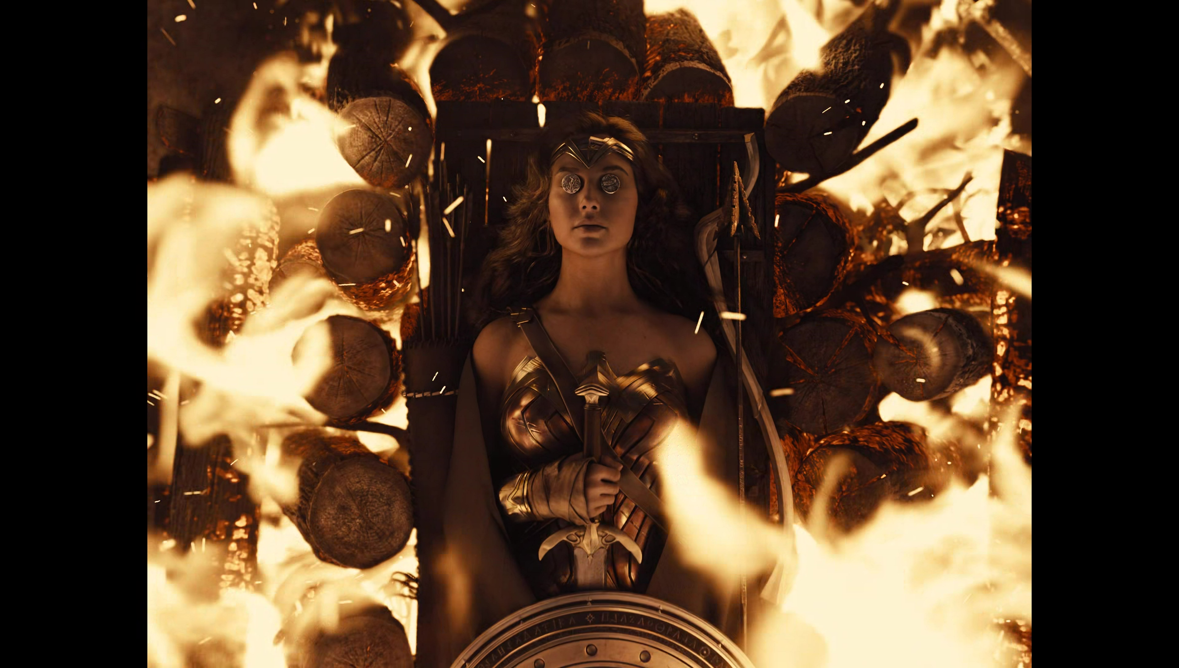 Zack Snyder’s Justice League (2021) HD screenshot 16553