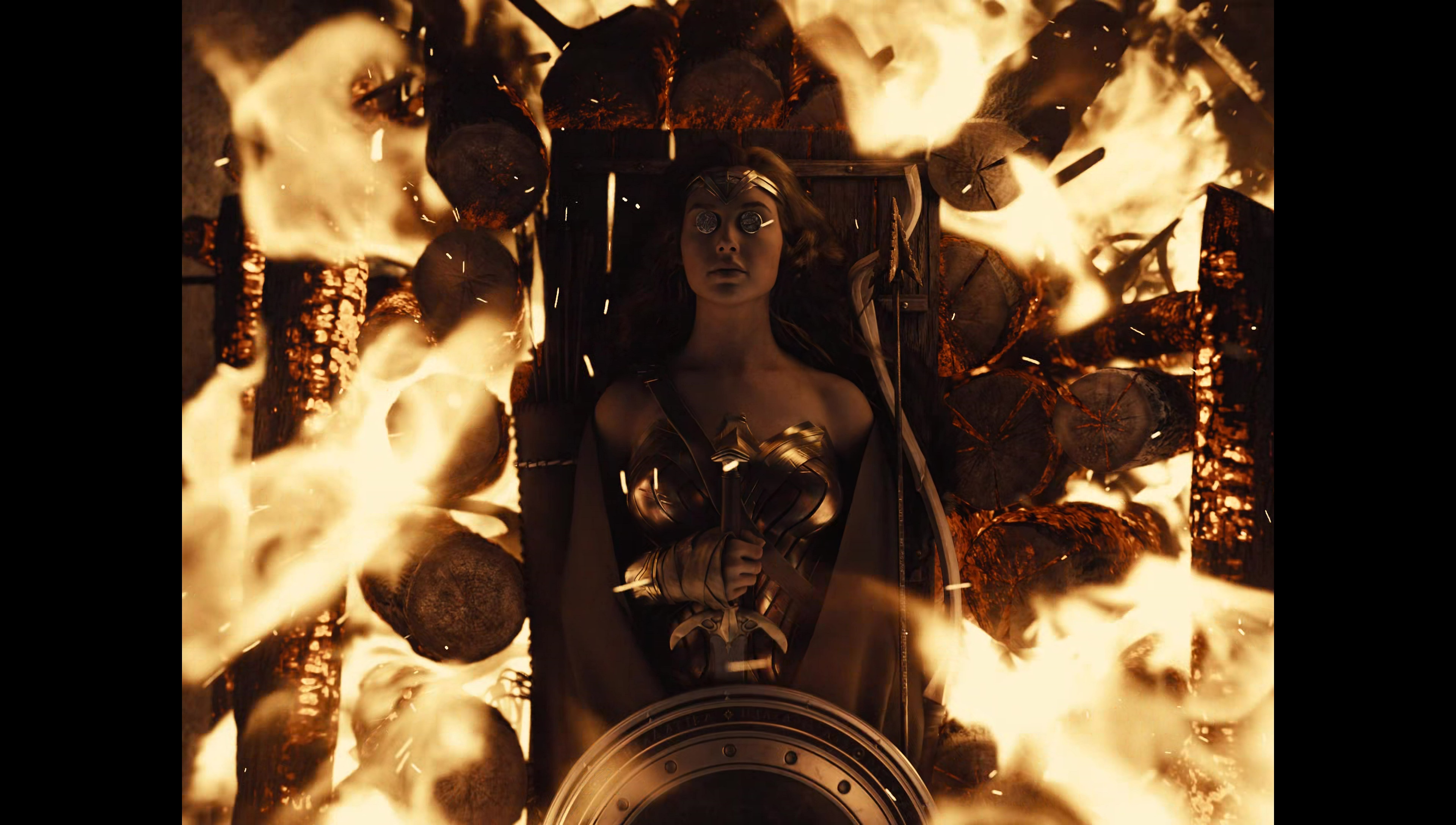 Zack Snyder’s Justice League (2021) screencap 16554