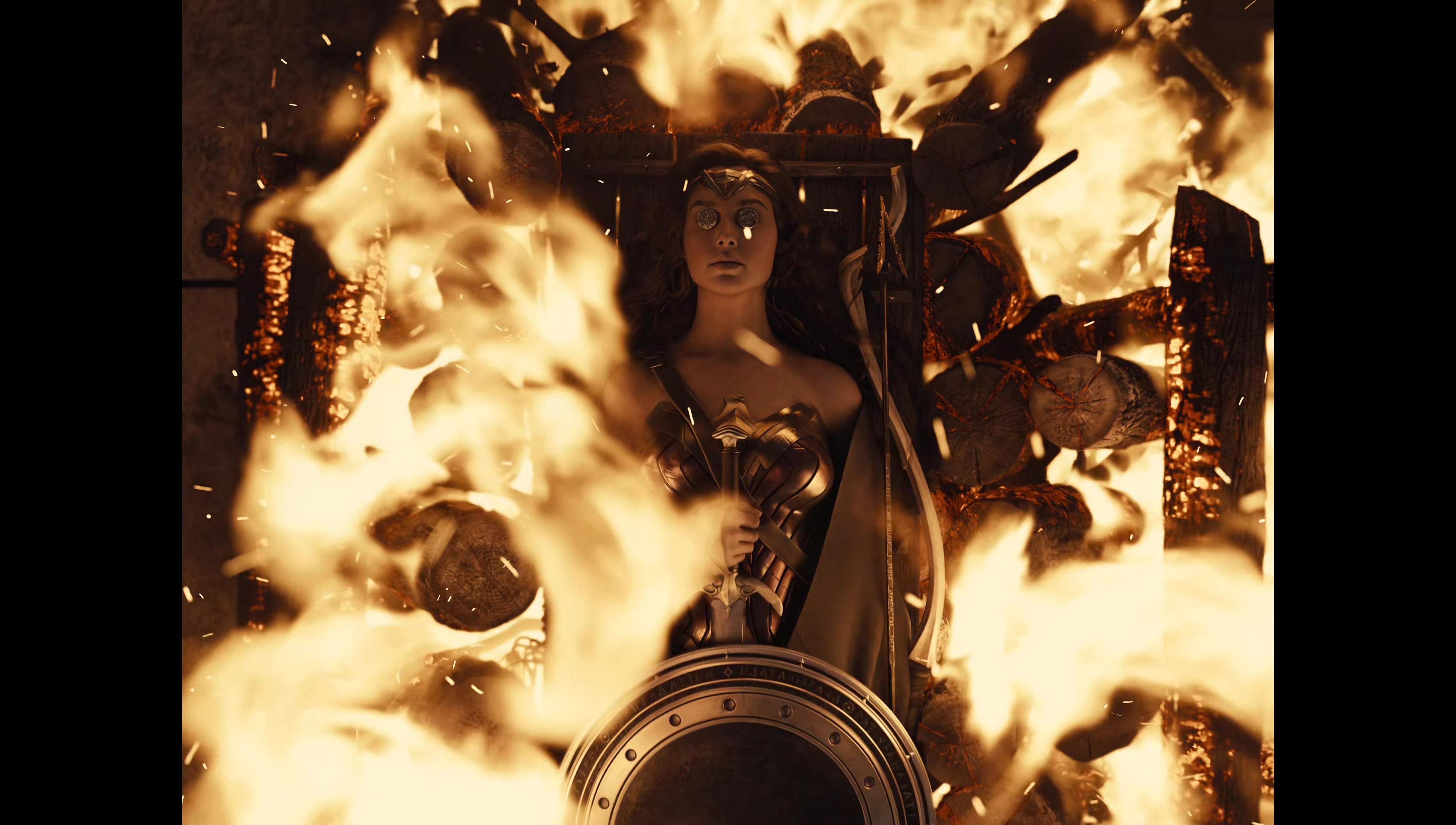 Zack Snyder’s Justice League (2021) movie still 16555