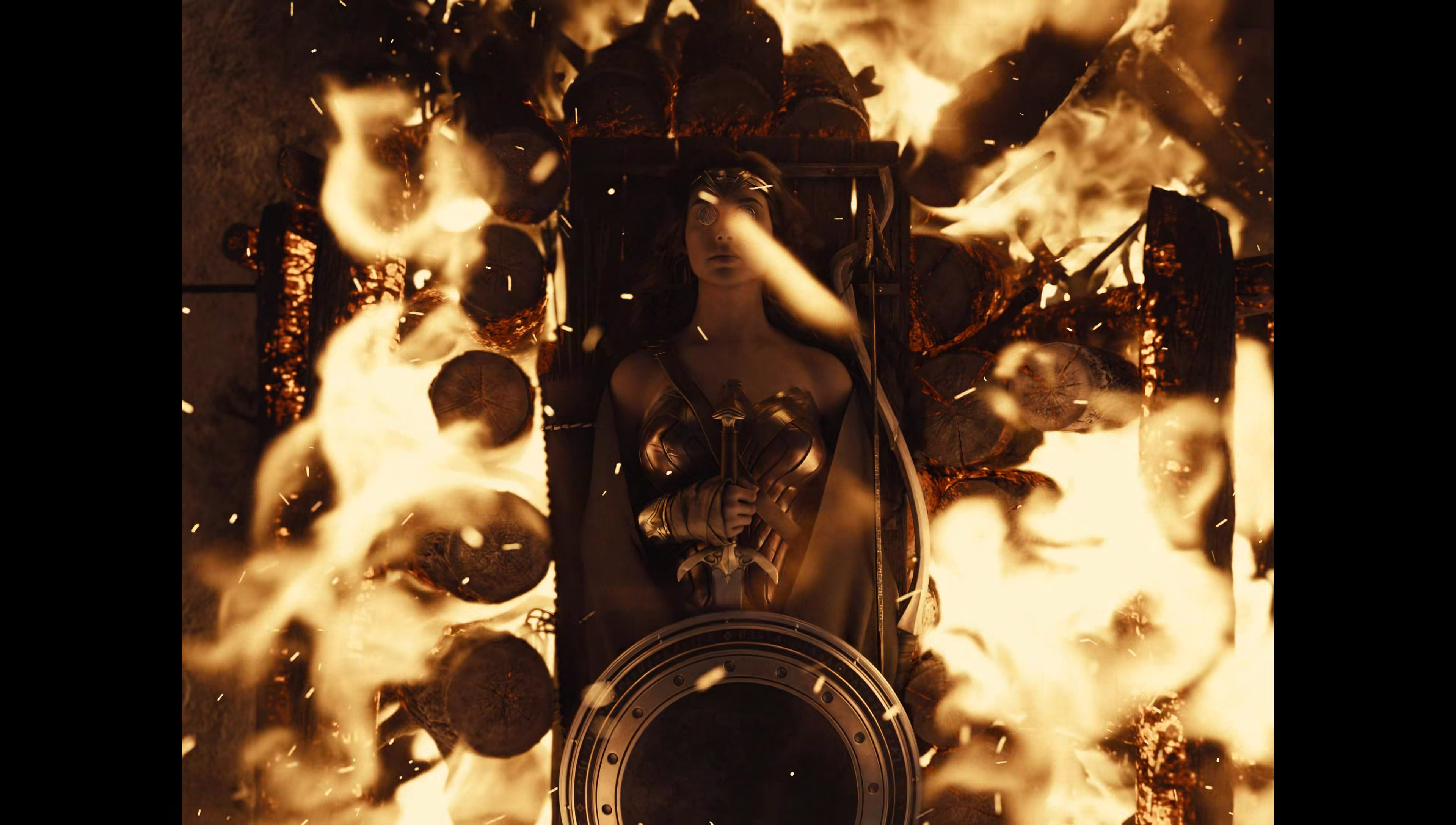 Zack Snyder’s Justice League (2021) HD screenshot 16556