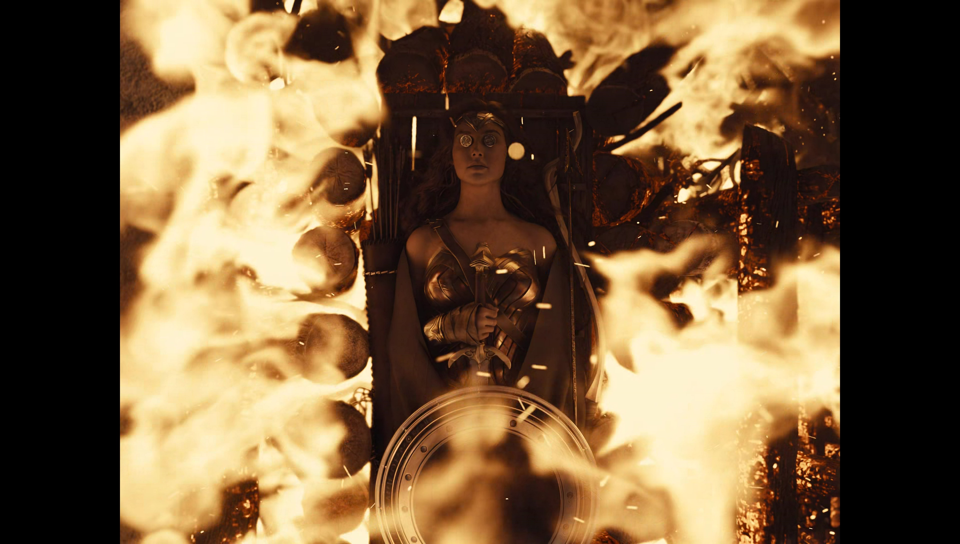 Zack Snyder’s Justice League (2021) screencap 16557