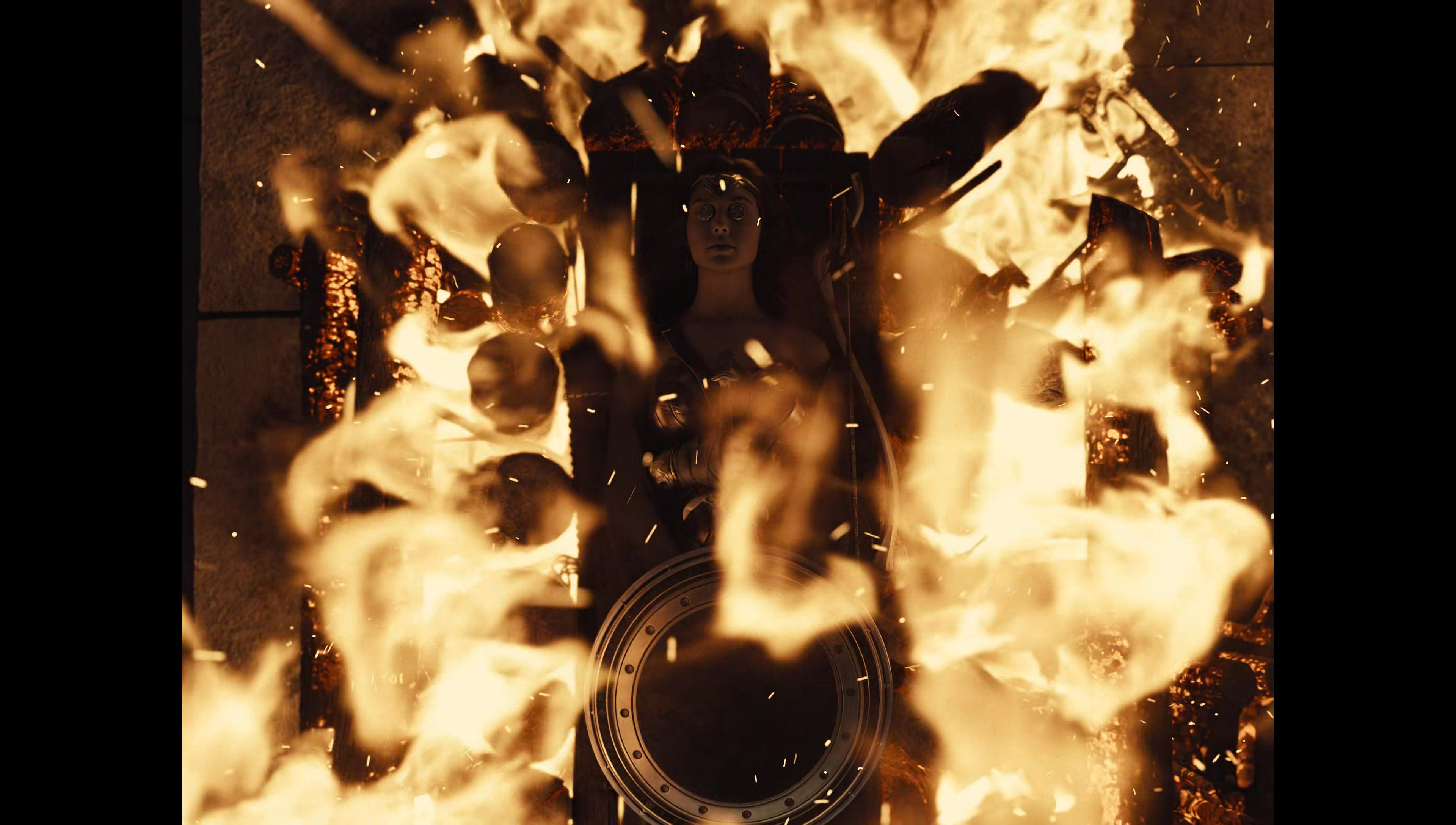 Zack Snyder’s Justice League (2021) HD screenshot 16559