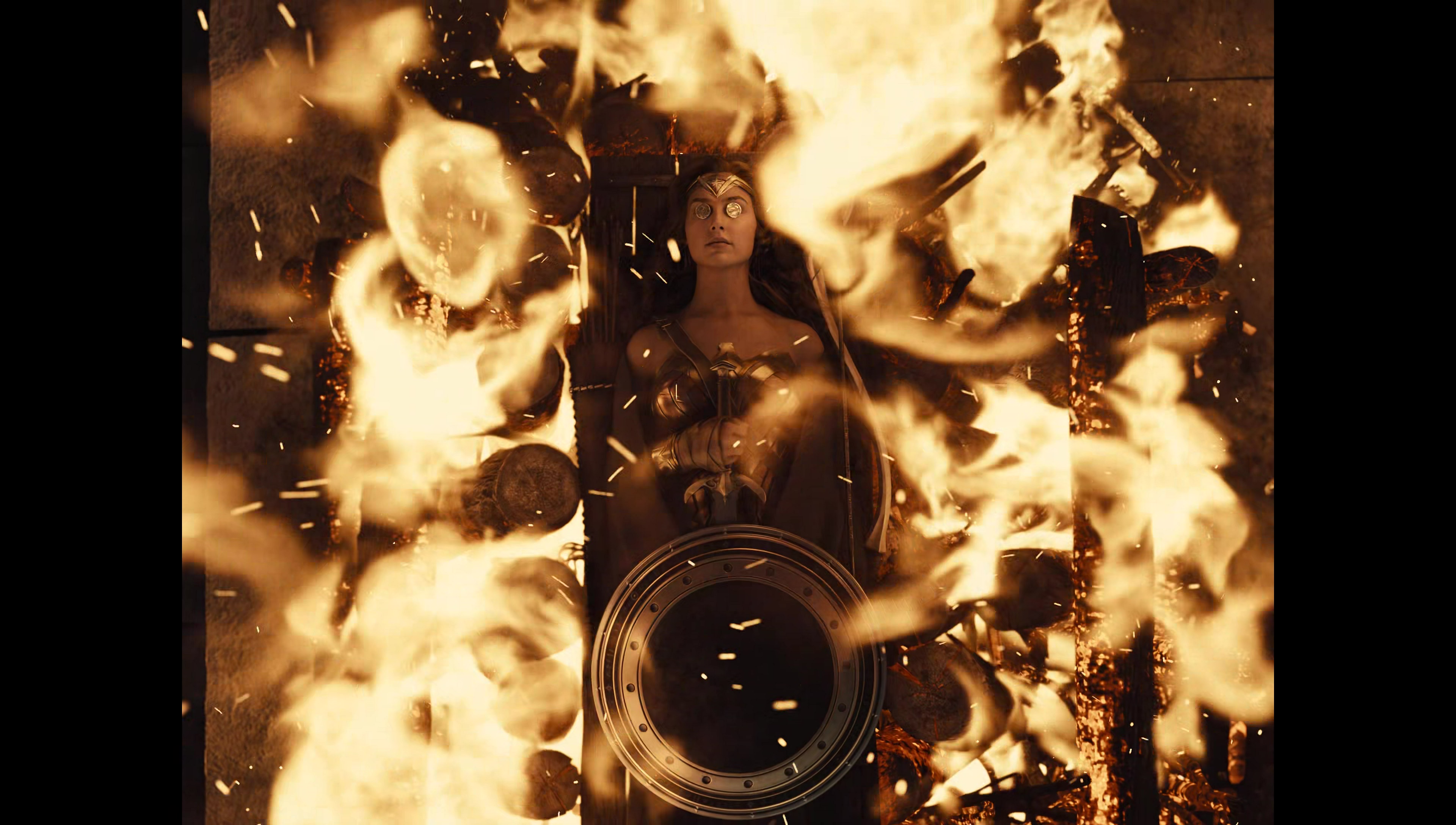 Zack Snyder’s Justice League (2021) screencap 16560
