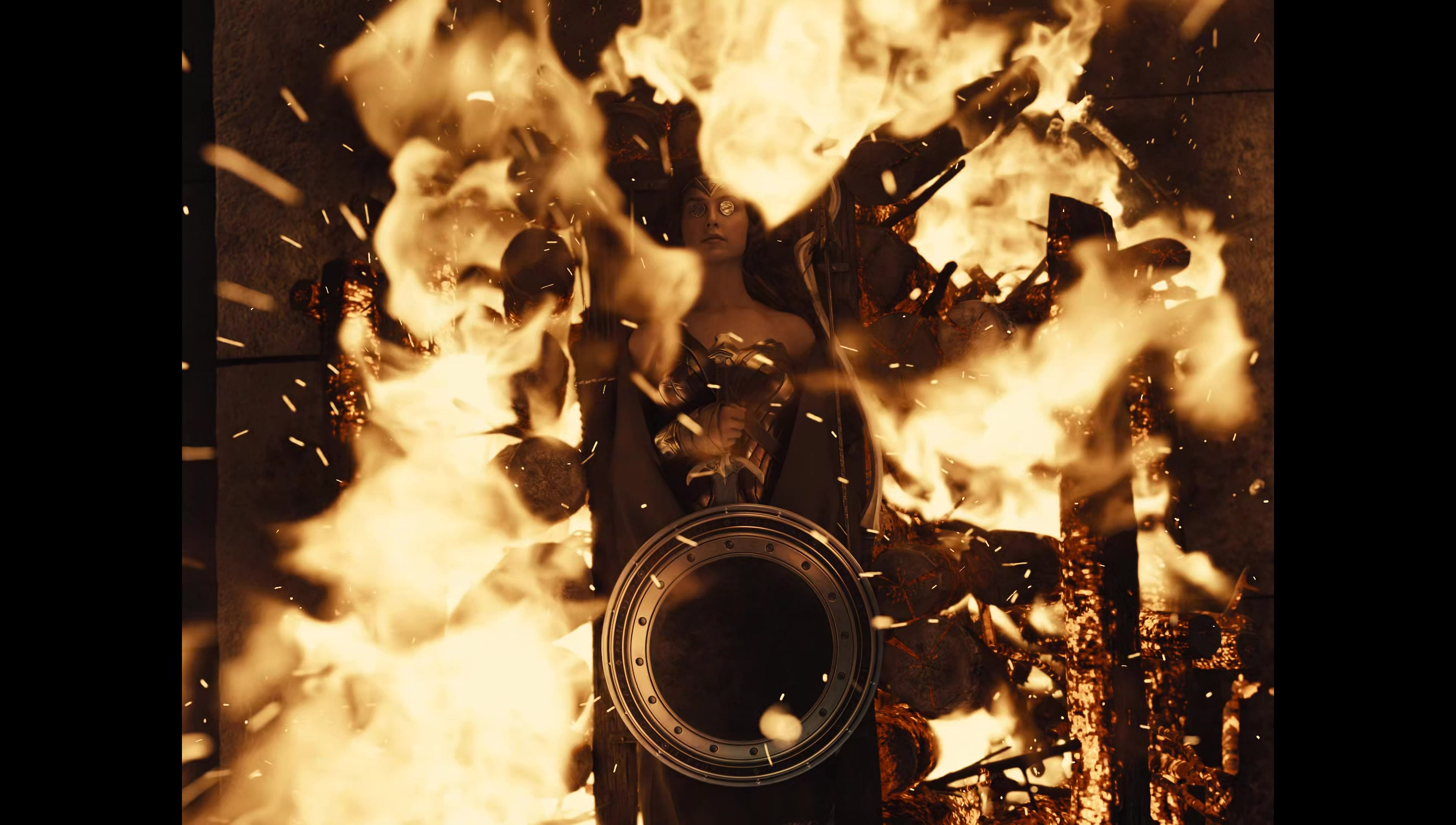 Zack Snyder’s Justice League (2021) movie still 16561