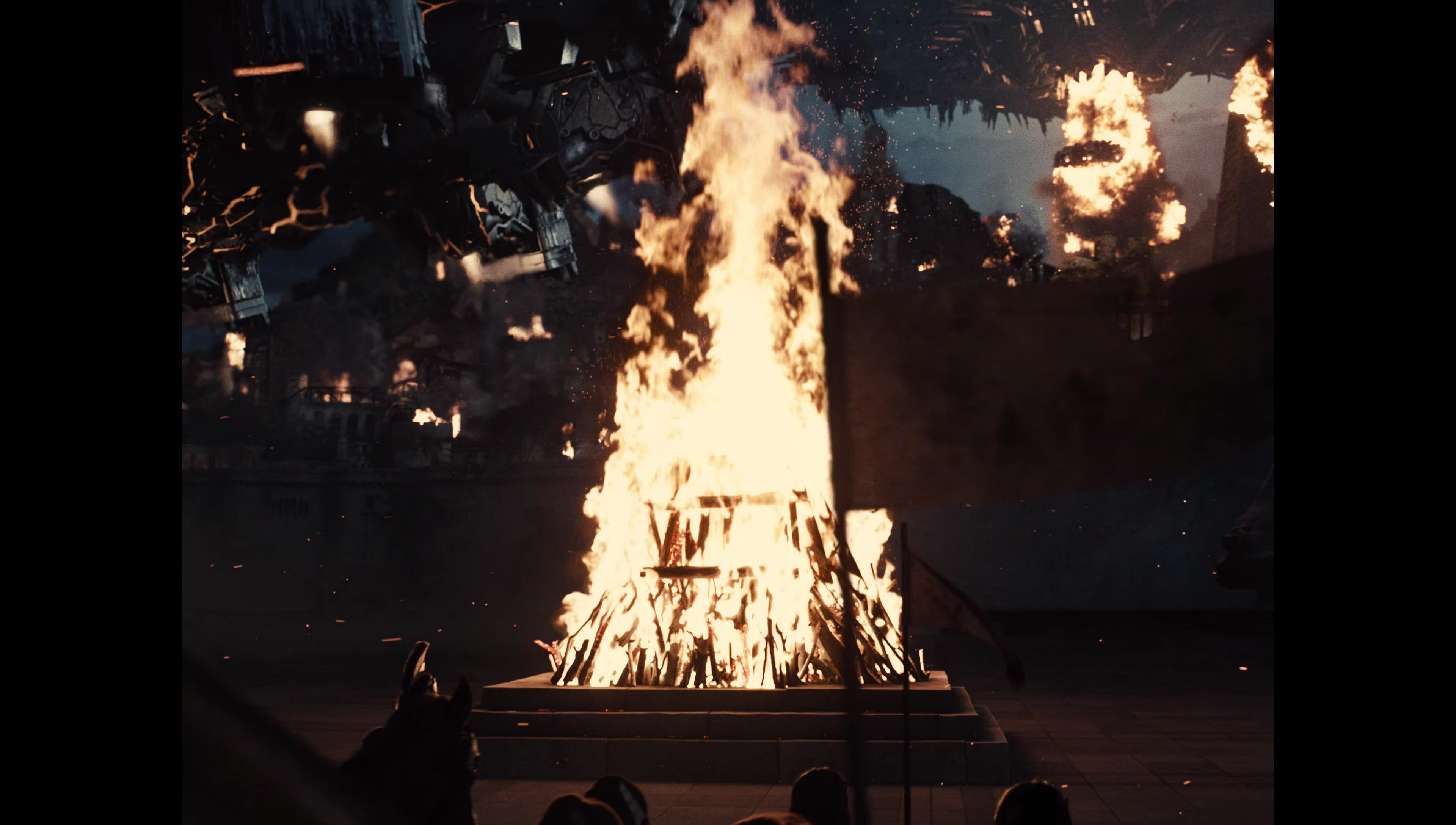 Zack Snyder’s Justice League (2021) HD screenshot 16562