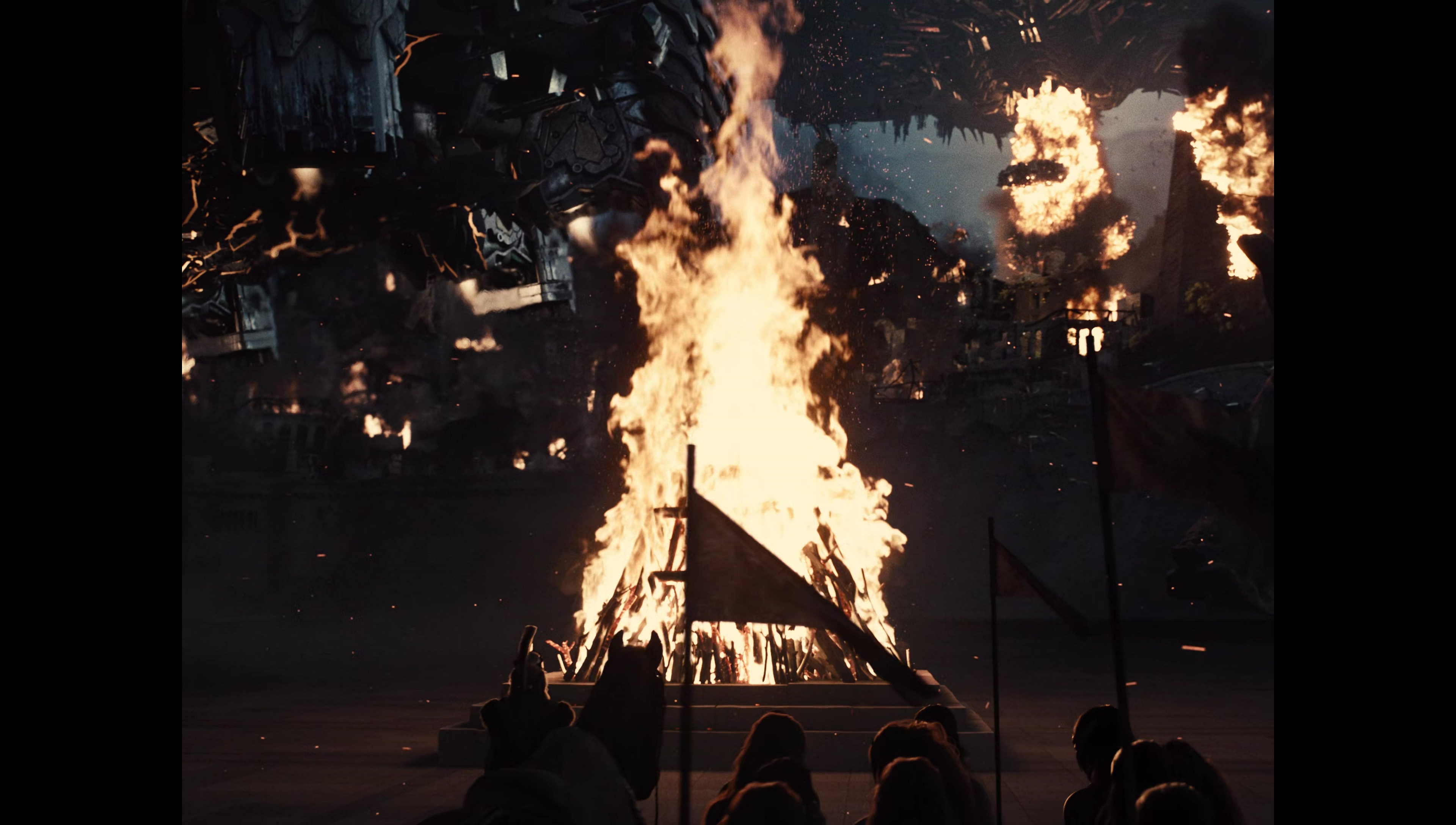 Zack Snyder’s Justice League (2021) screencap 16563