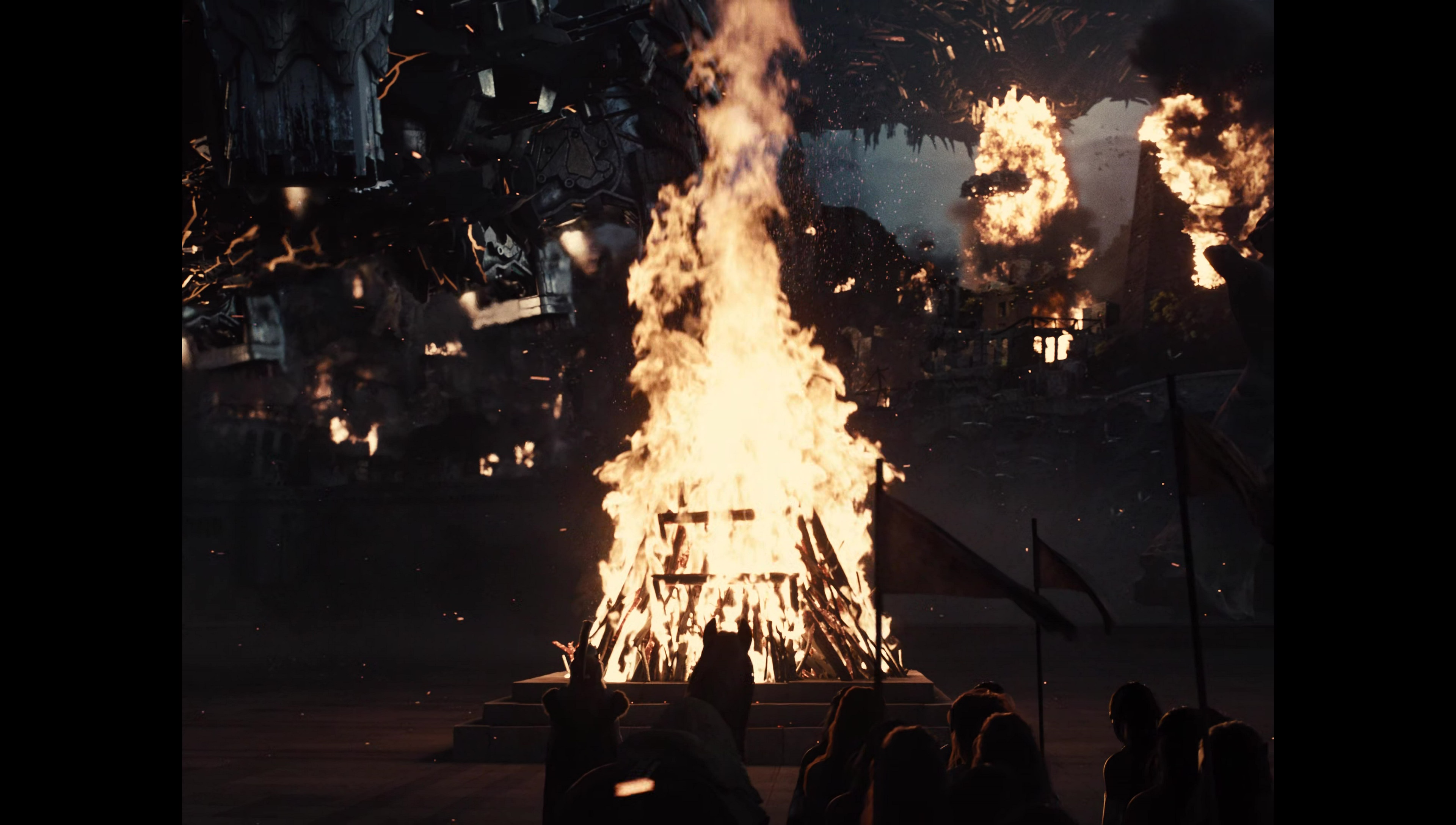 Zack Snyder’s Justice League (2021) movie still 16564