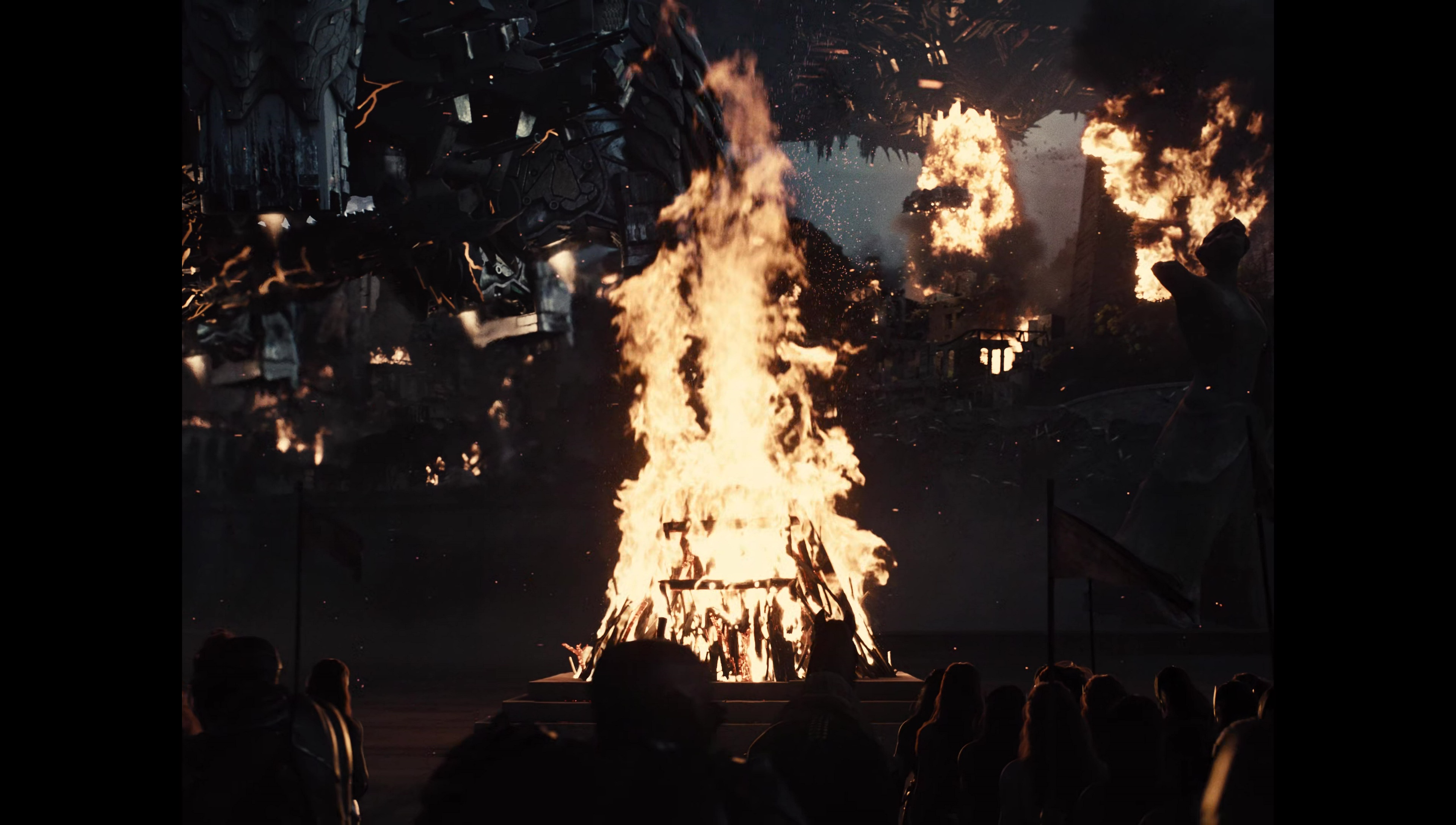 Zack Snyder’s Justice League (2021) screencap 16566
