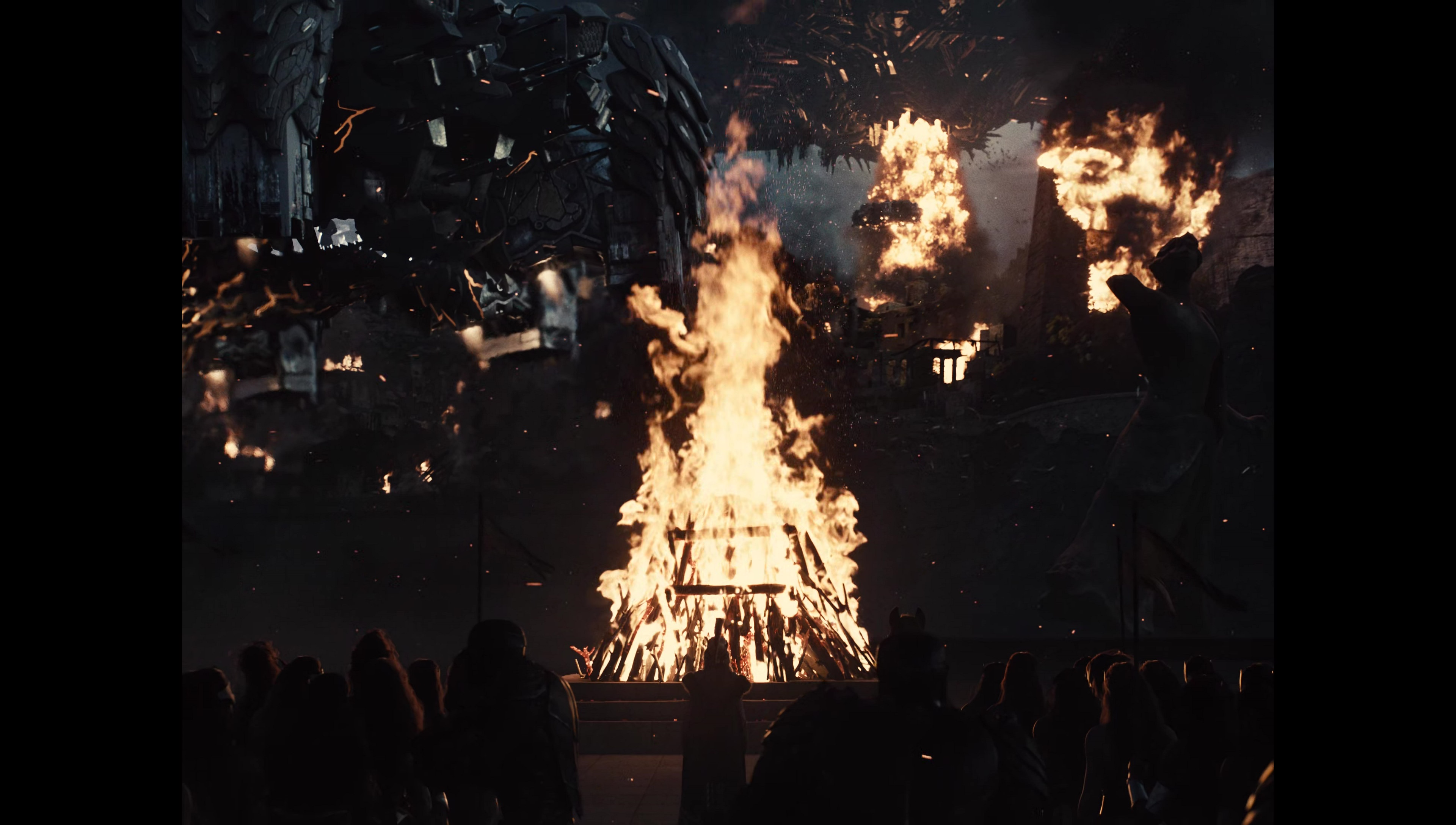 Zack Snyder’s Justice League (2021) screencap 16569