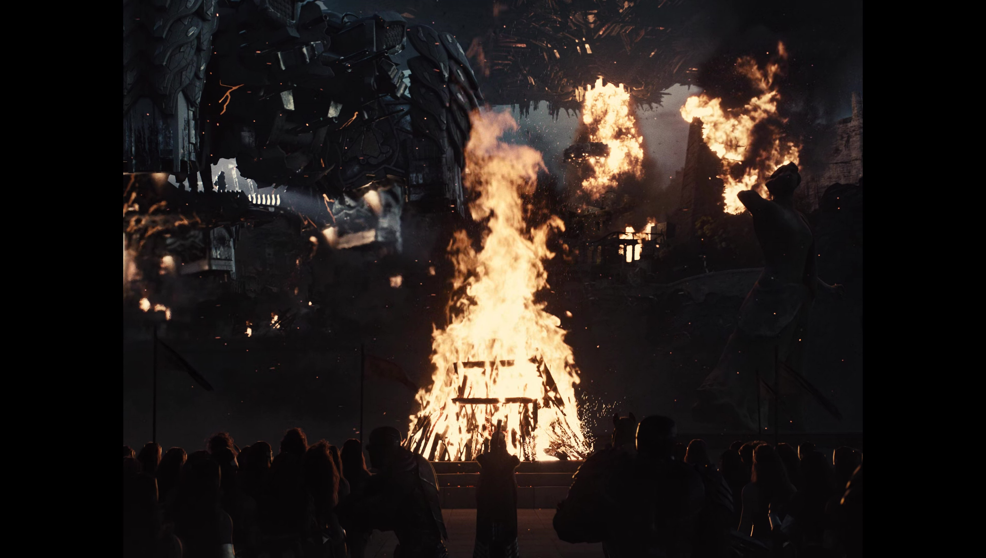 Zack Snyder’s Justice League (2021) screencap 16572