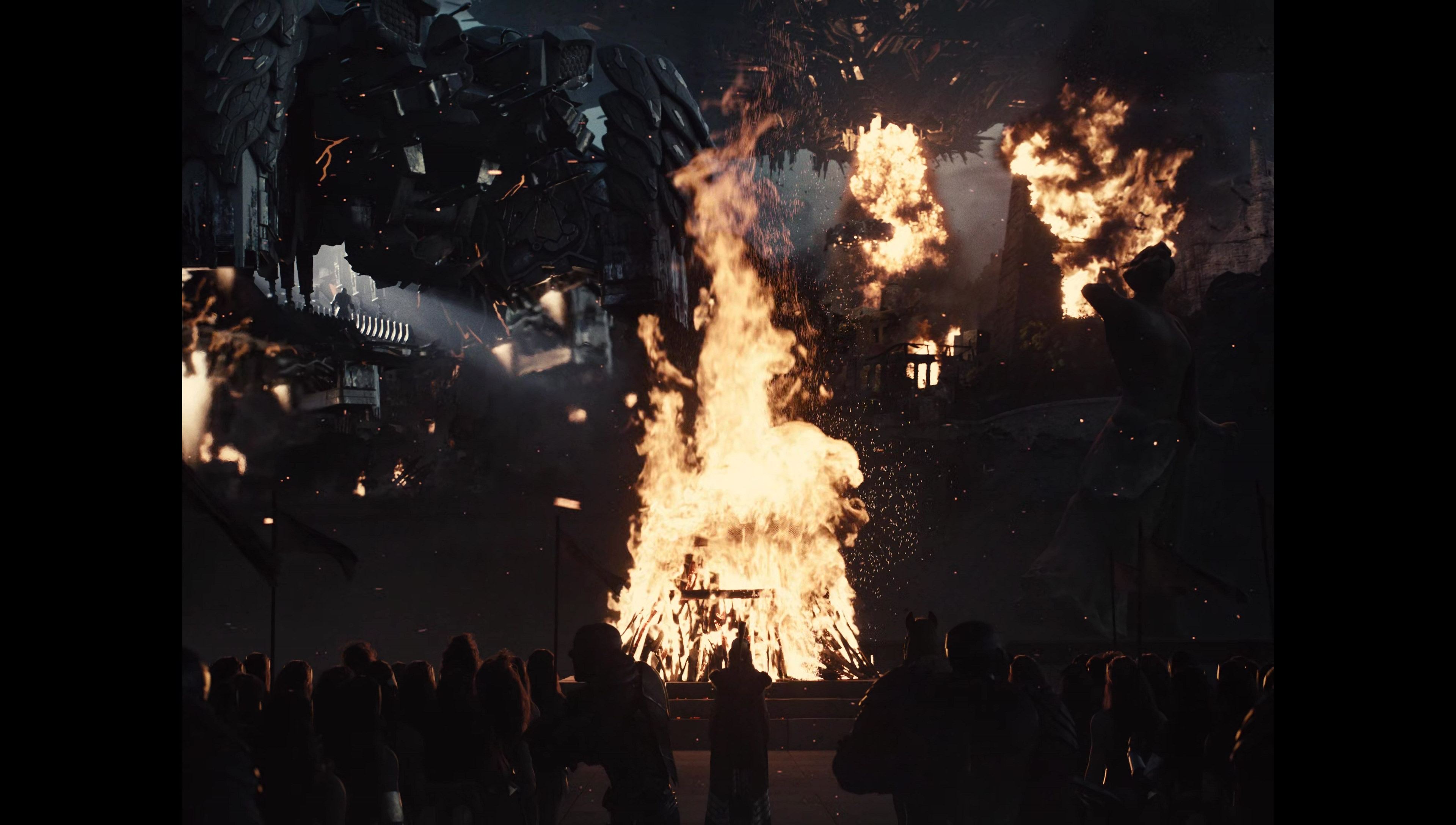 Zack Snyder’s Justice League (2021) screencap 16575