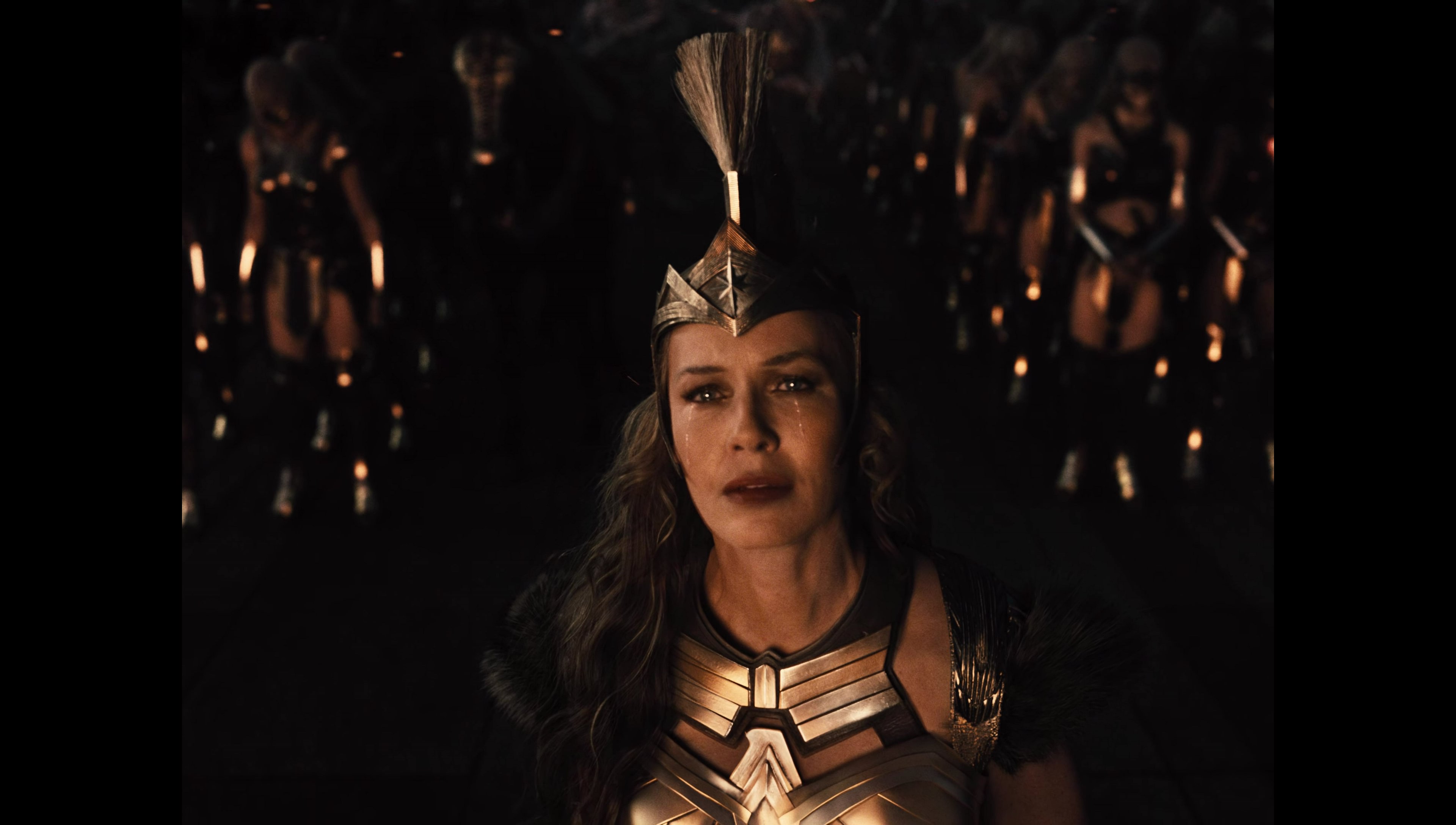 Zack Snyder’s Justice League (2021) HD screenshot 16589