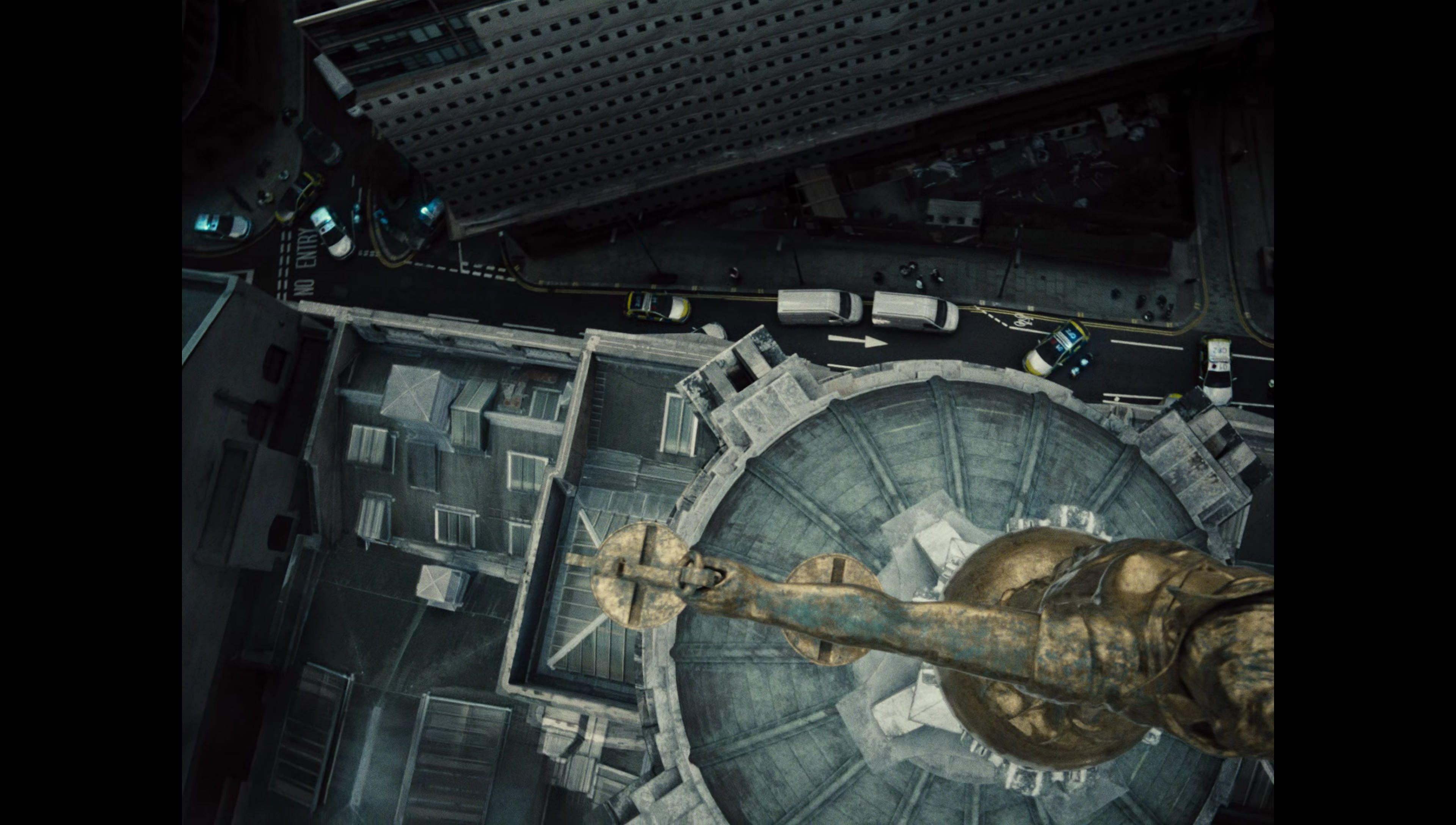 Zack Snyder’s Justice League (2021) screencap 1659