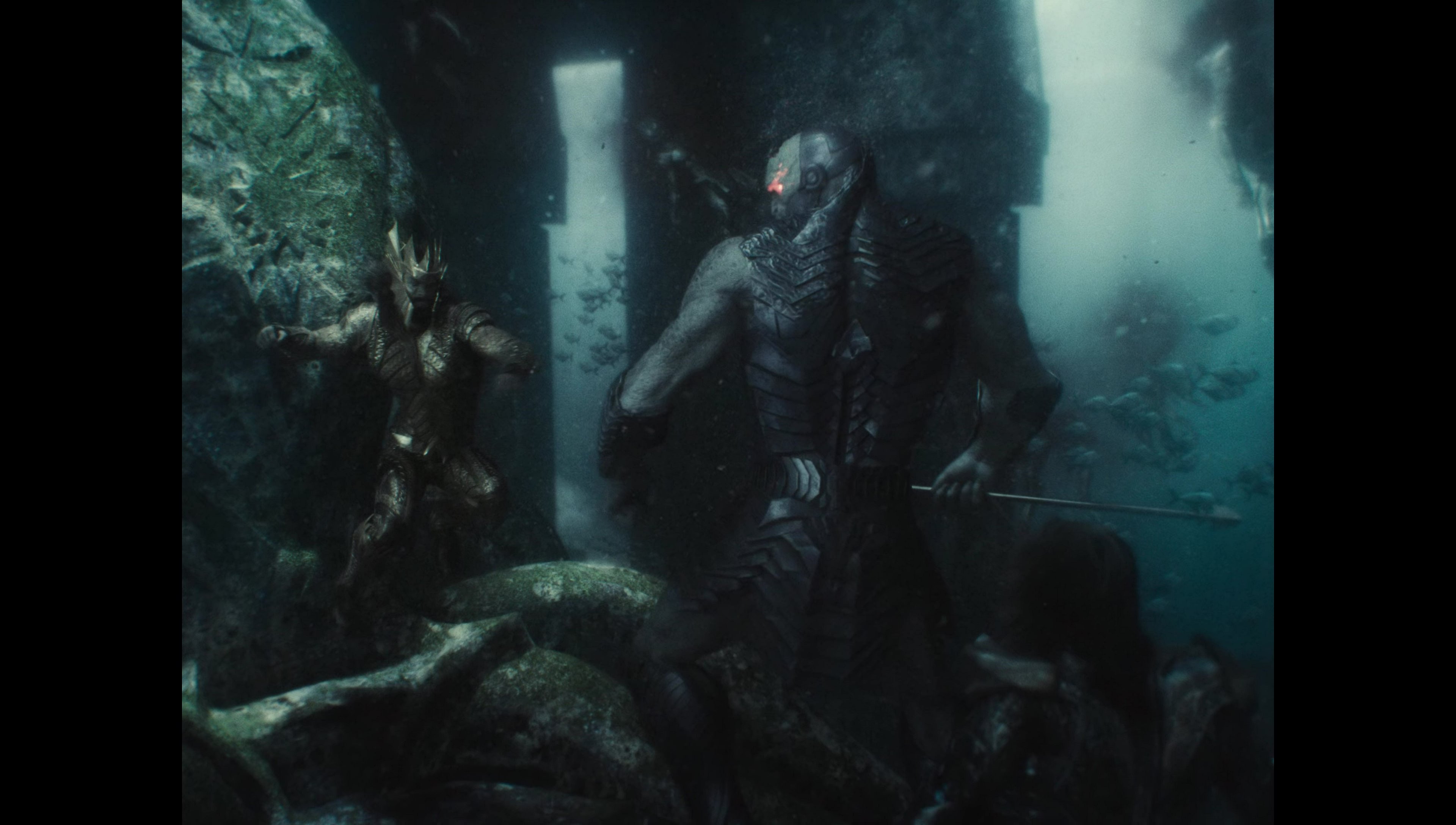 Zack Snyder’s Justice League (2021) movie still 16591