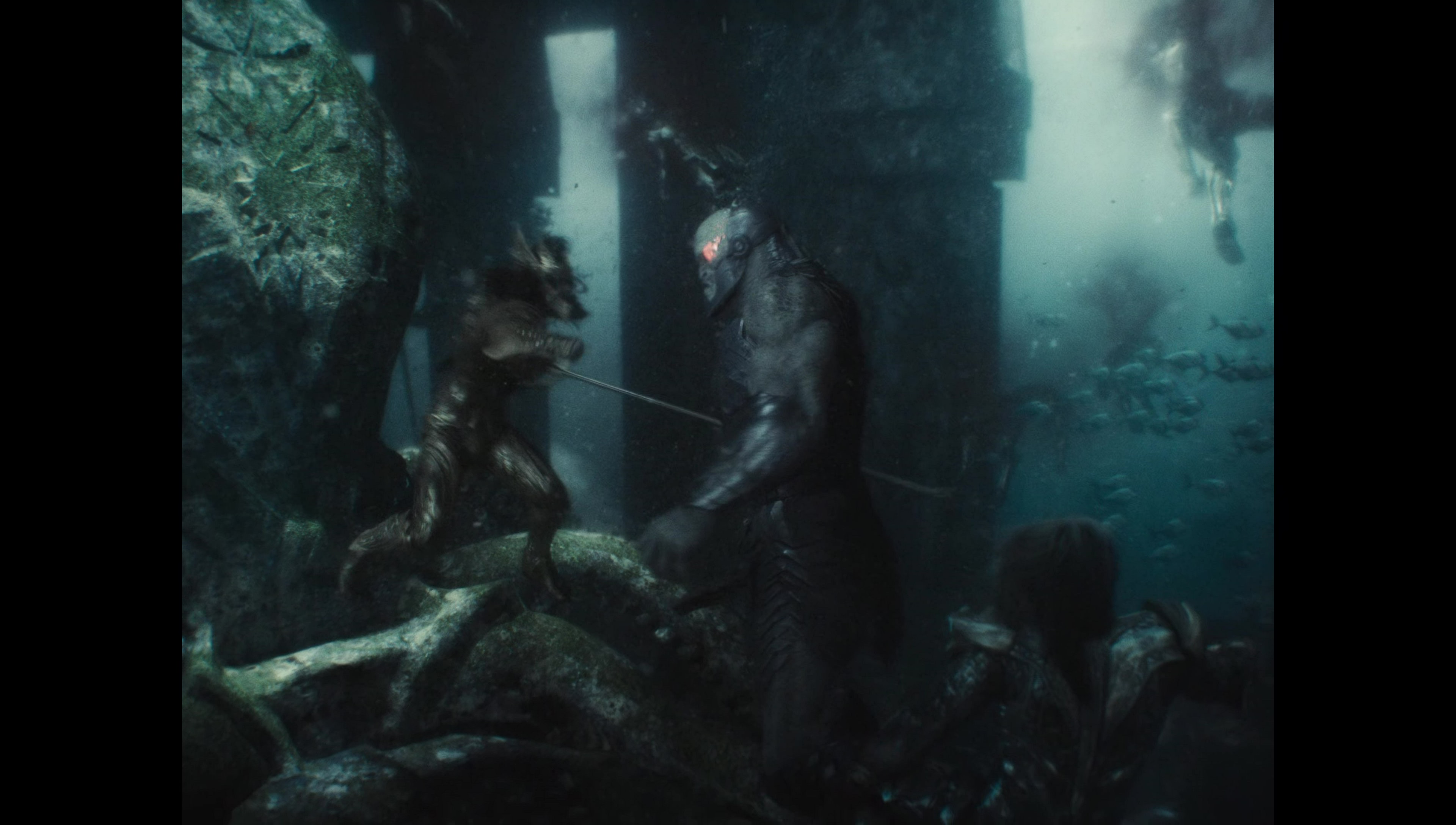 Zack Snyder’s Justice League (2021) HD screenshot 16592