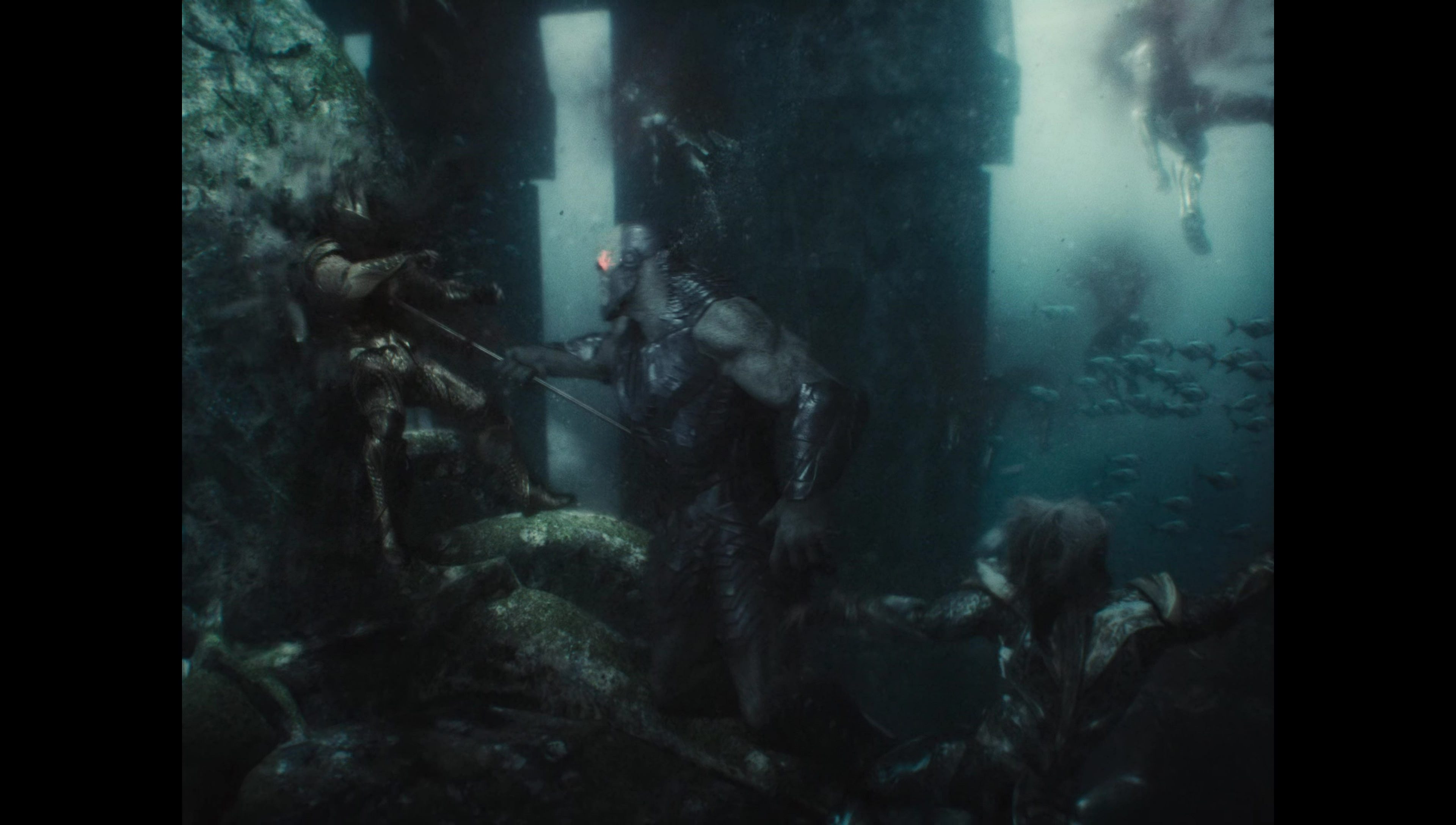 Zack Snyder’s Justice League (2021) screencap 16593