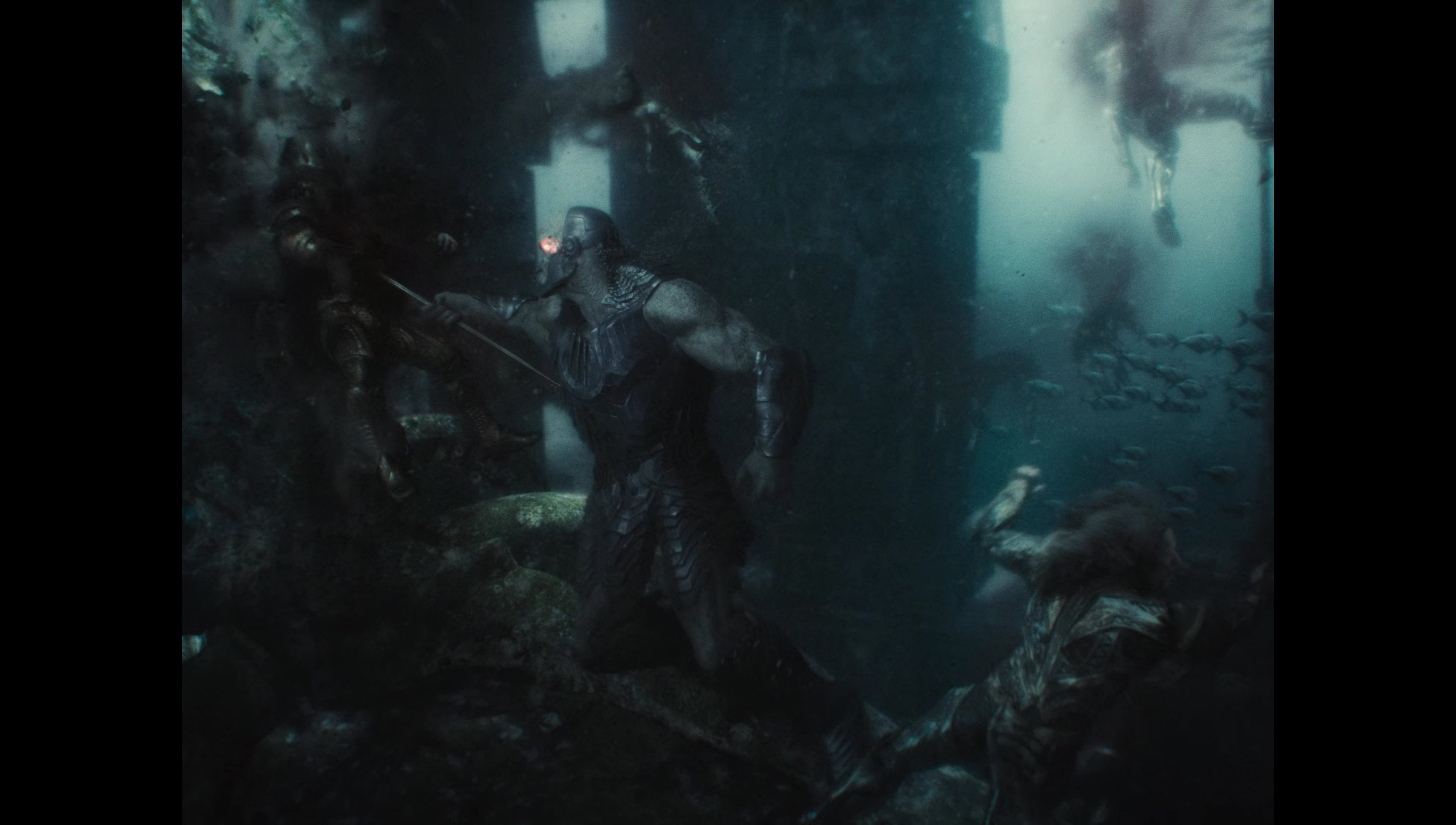 Zack Snyder’s Justice League (2021) movie still 16594