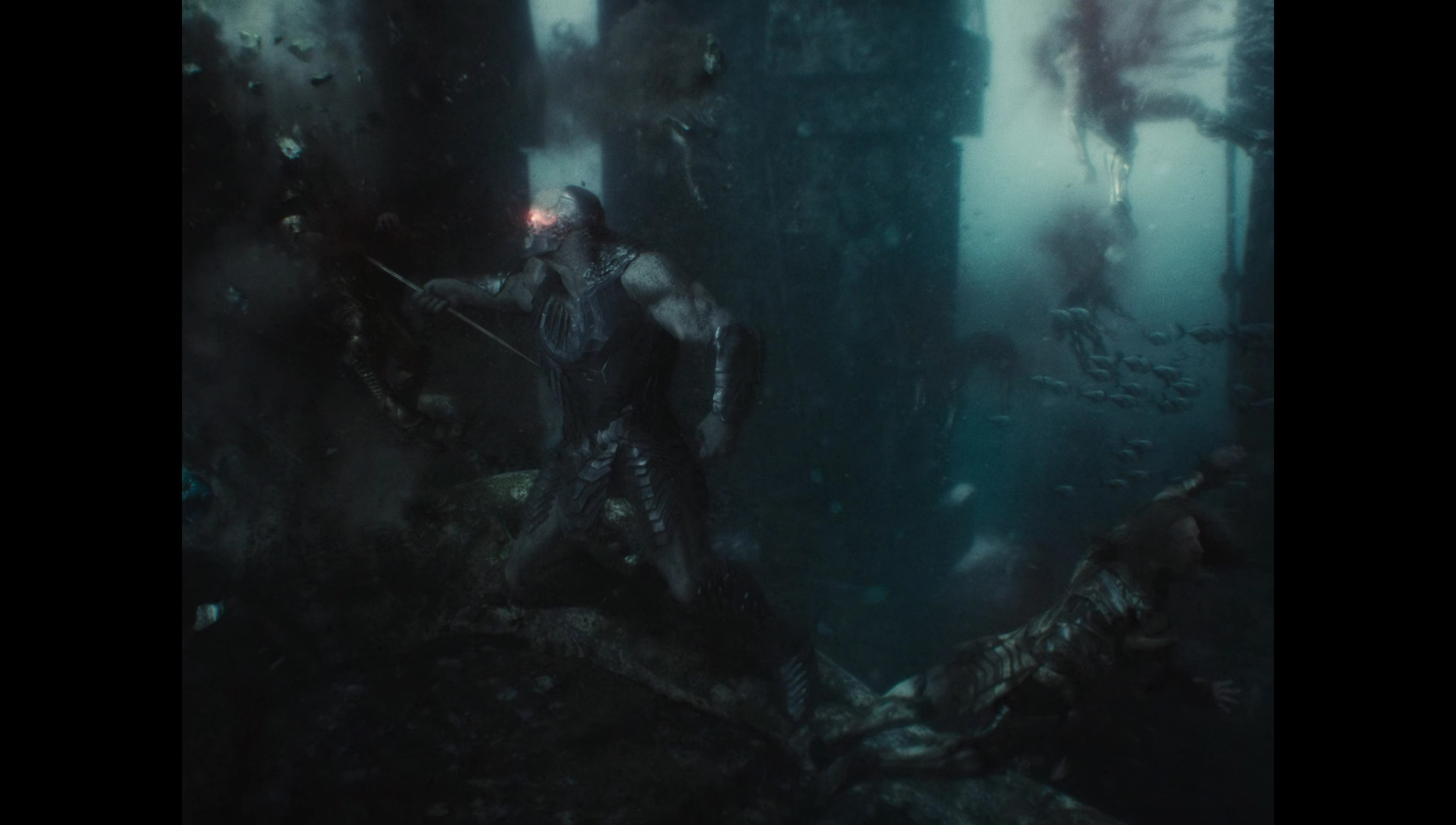 Zack Snyder’s Justice League (2021) HD screenshot 16595
