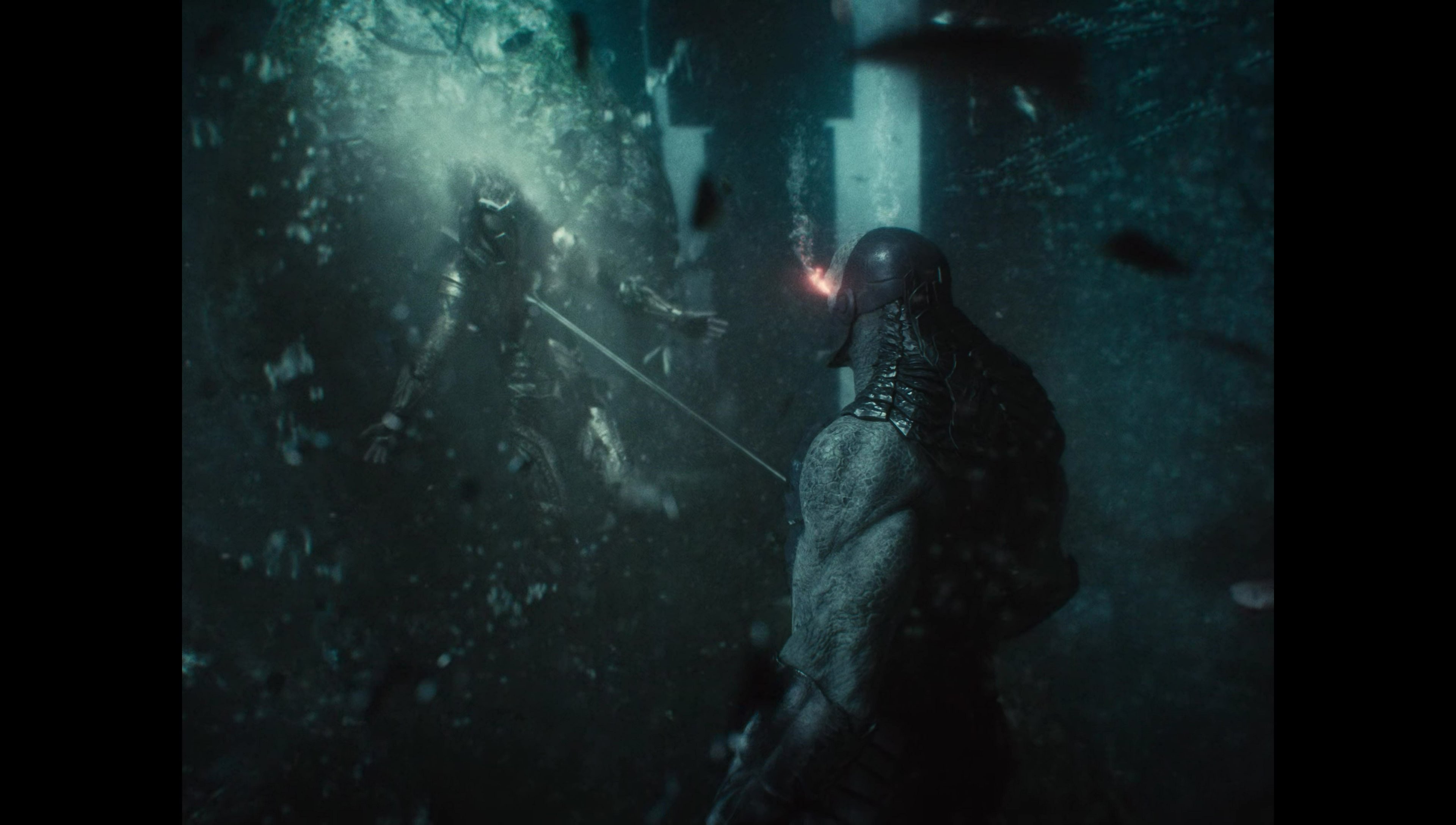Zack Snyder’s Justice League (2021) HD screenshot 16601