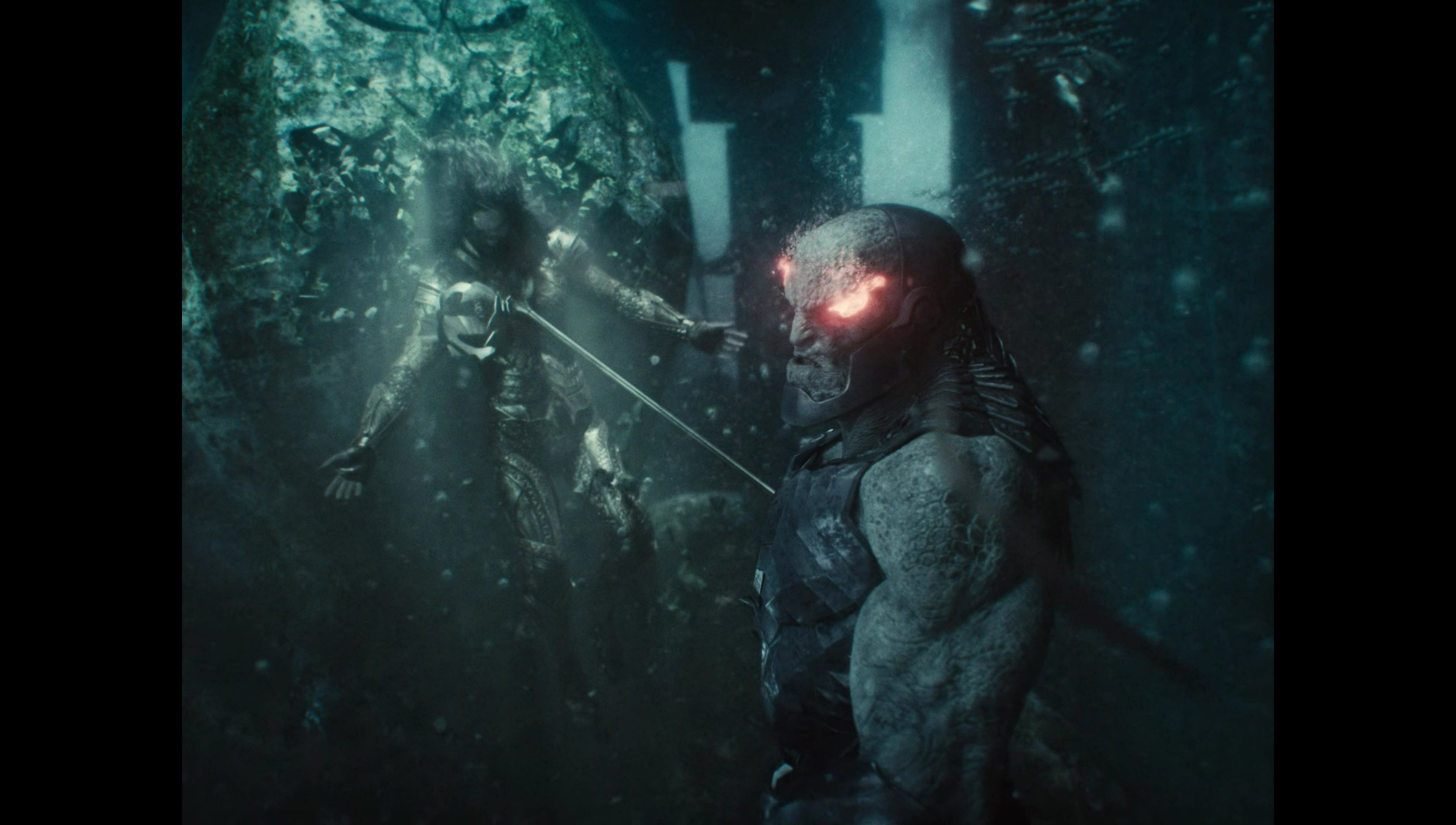 Zack Snyder’s Justice League (2021) movie still 16603