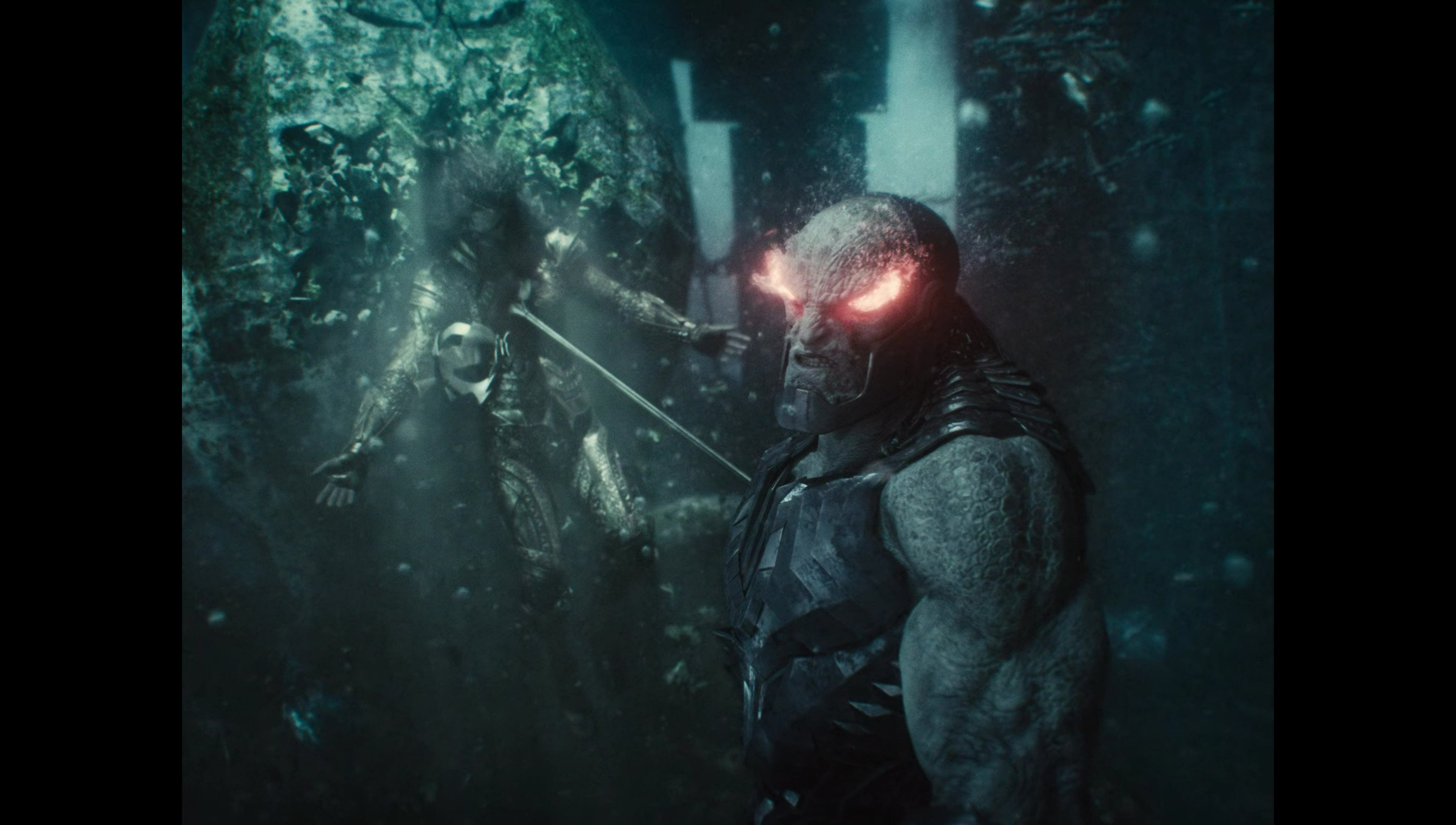 Zack Snyder’s Justice League (2021) HD screenshot 16604