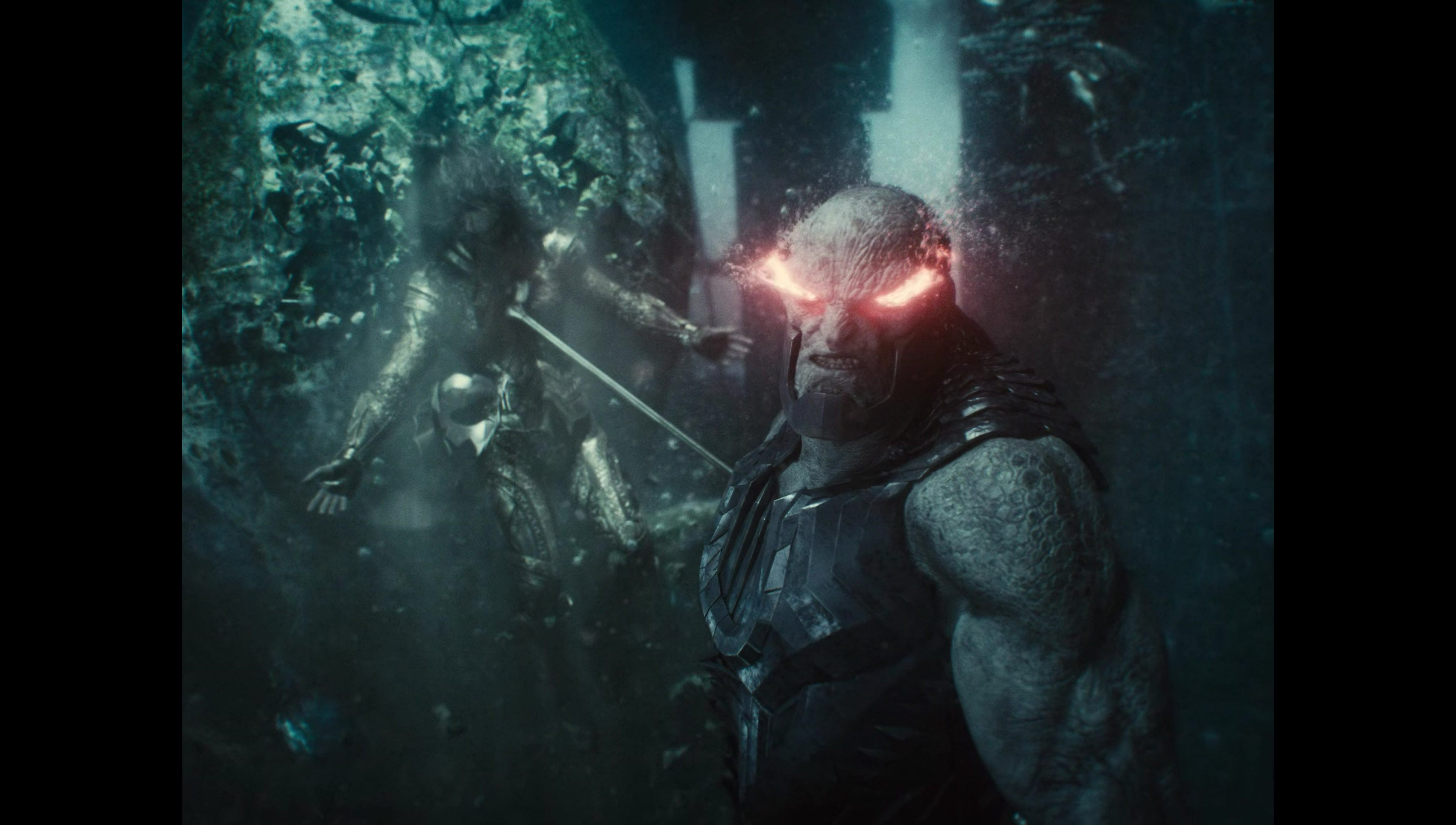 Zack Snyder’s Justice League (2021) screencap 16605