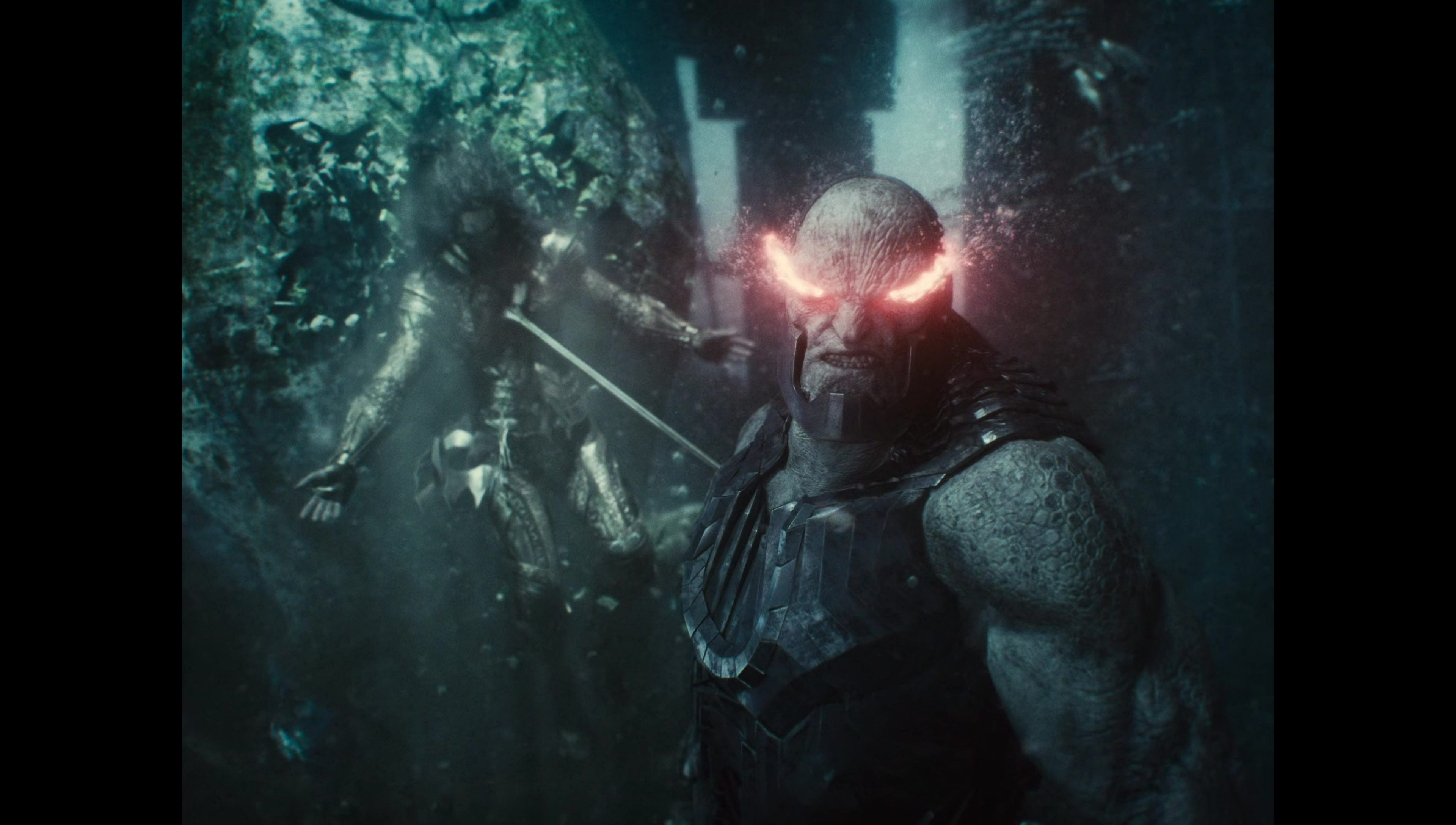 Zack Snyder’s Justice League (2021) movie still 16606