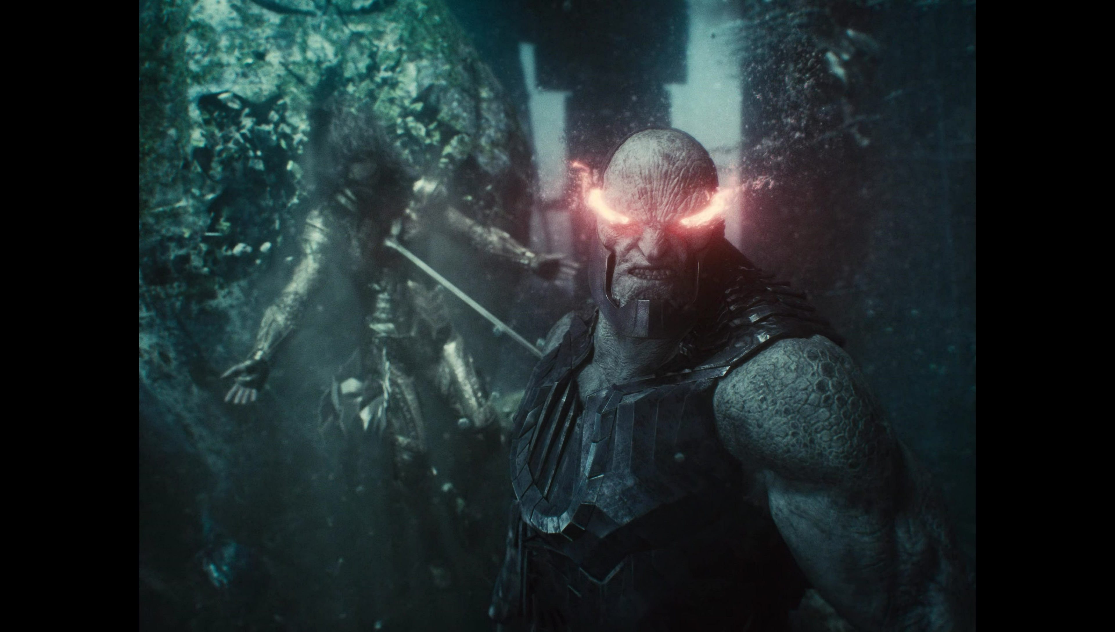 Zack Snyder’s Justice League (2021) HD screenshot 16607